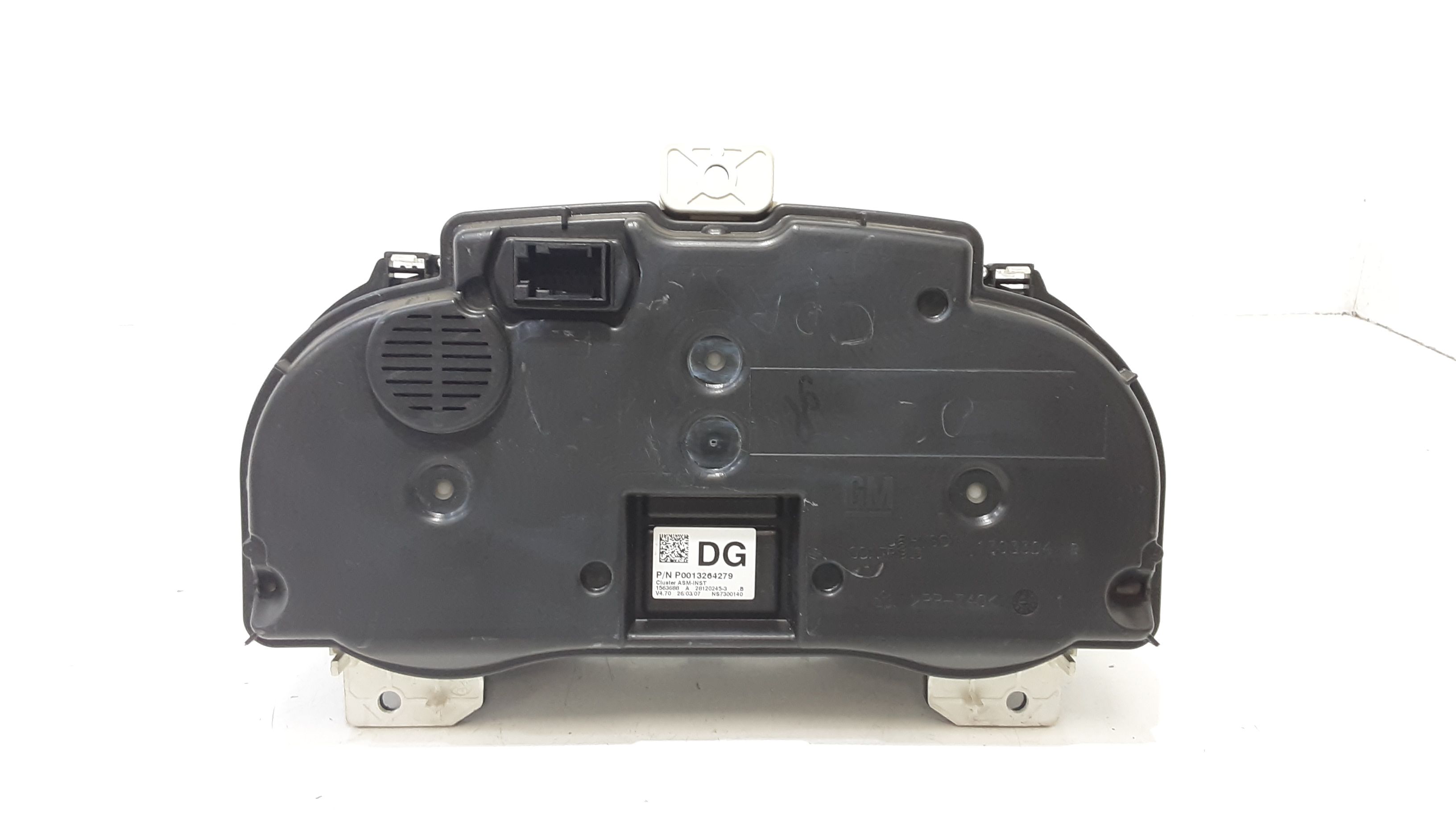 Quadro Strumenti OPEL Corsa D 3P 1 Serie