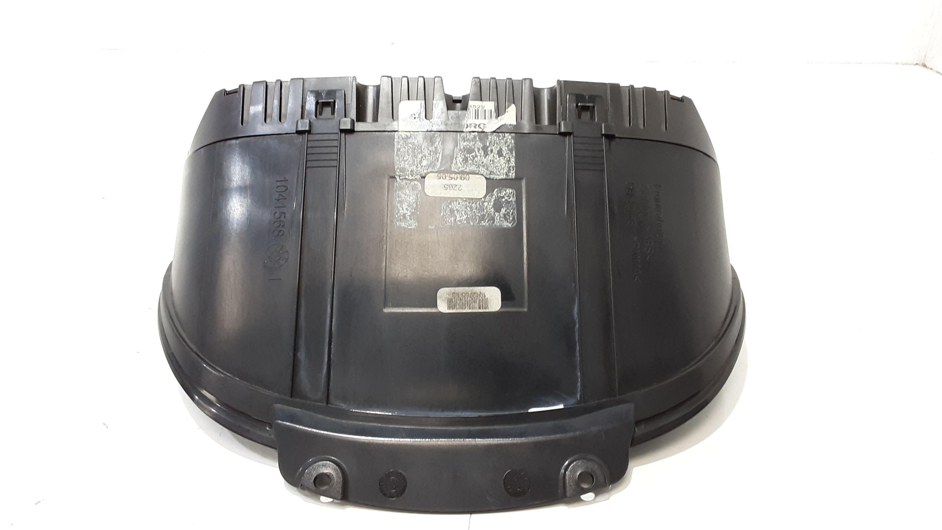 Quadro Strumenti BMW Serie 1 E87 1 Serie