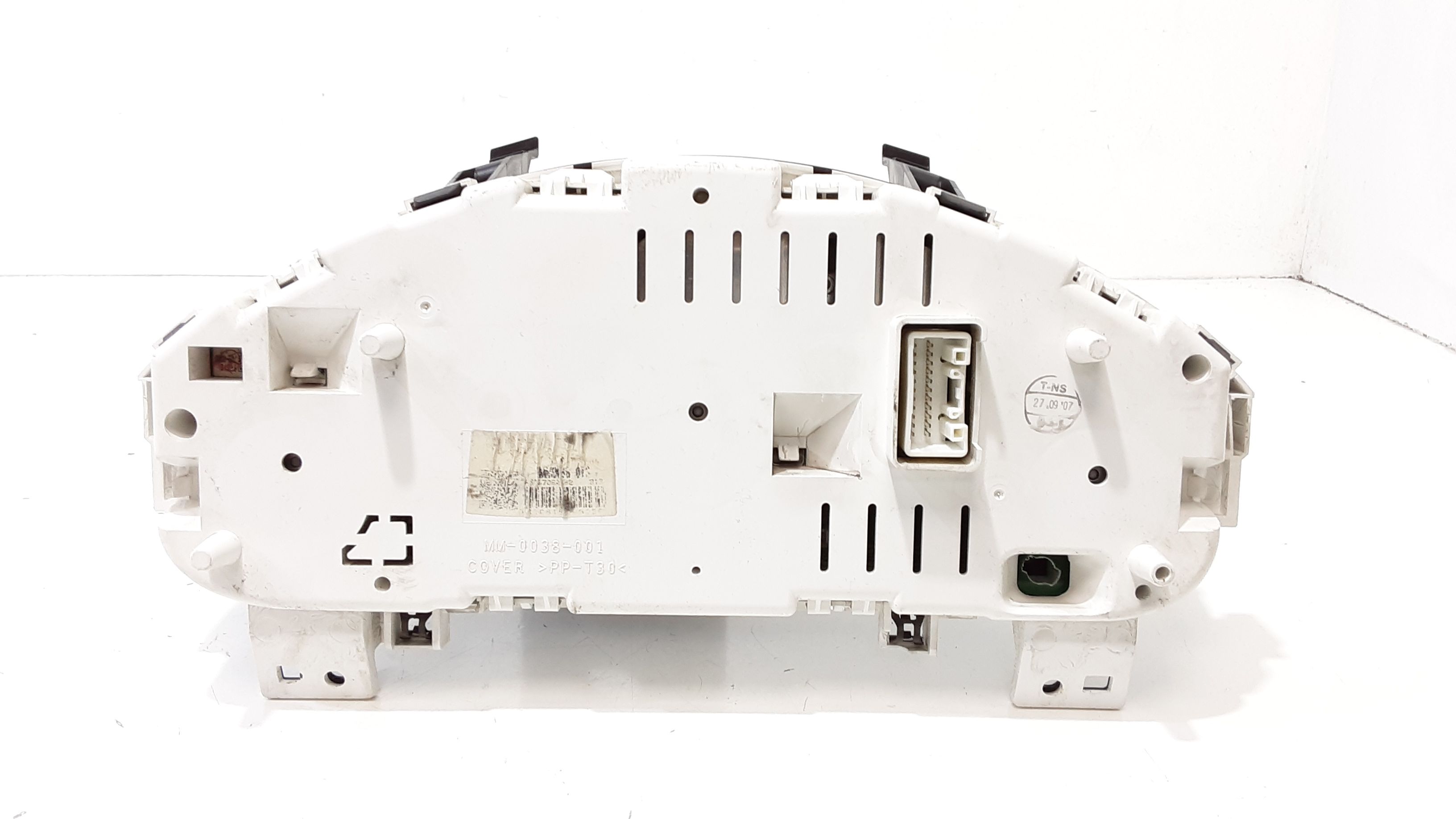 Quadro Strumenti MITSUBISHI Colt Serie 3P (CZ)