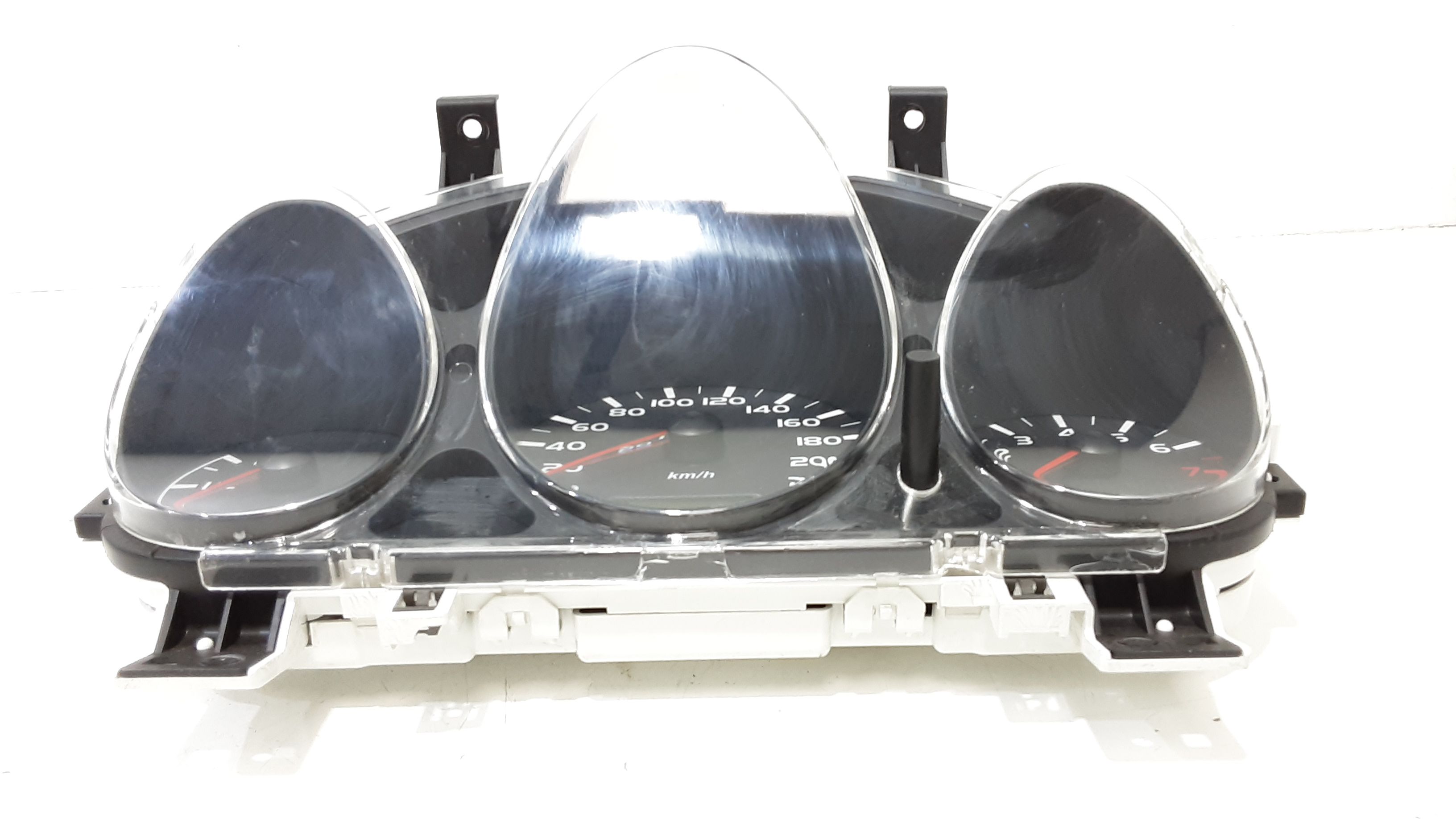 Quadro Strumenti MITSUBISHI Colt Serie 3P (CZ)