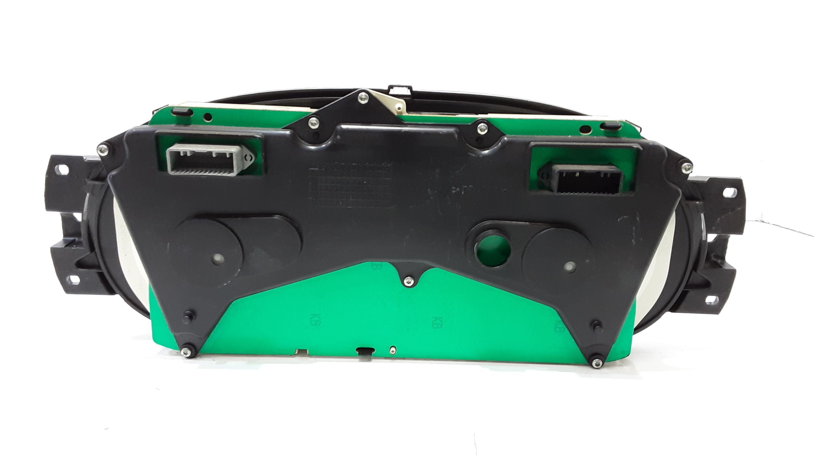 Quadro Strumenti DACIA Sandero 1 Serie