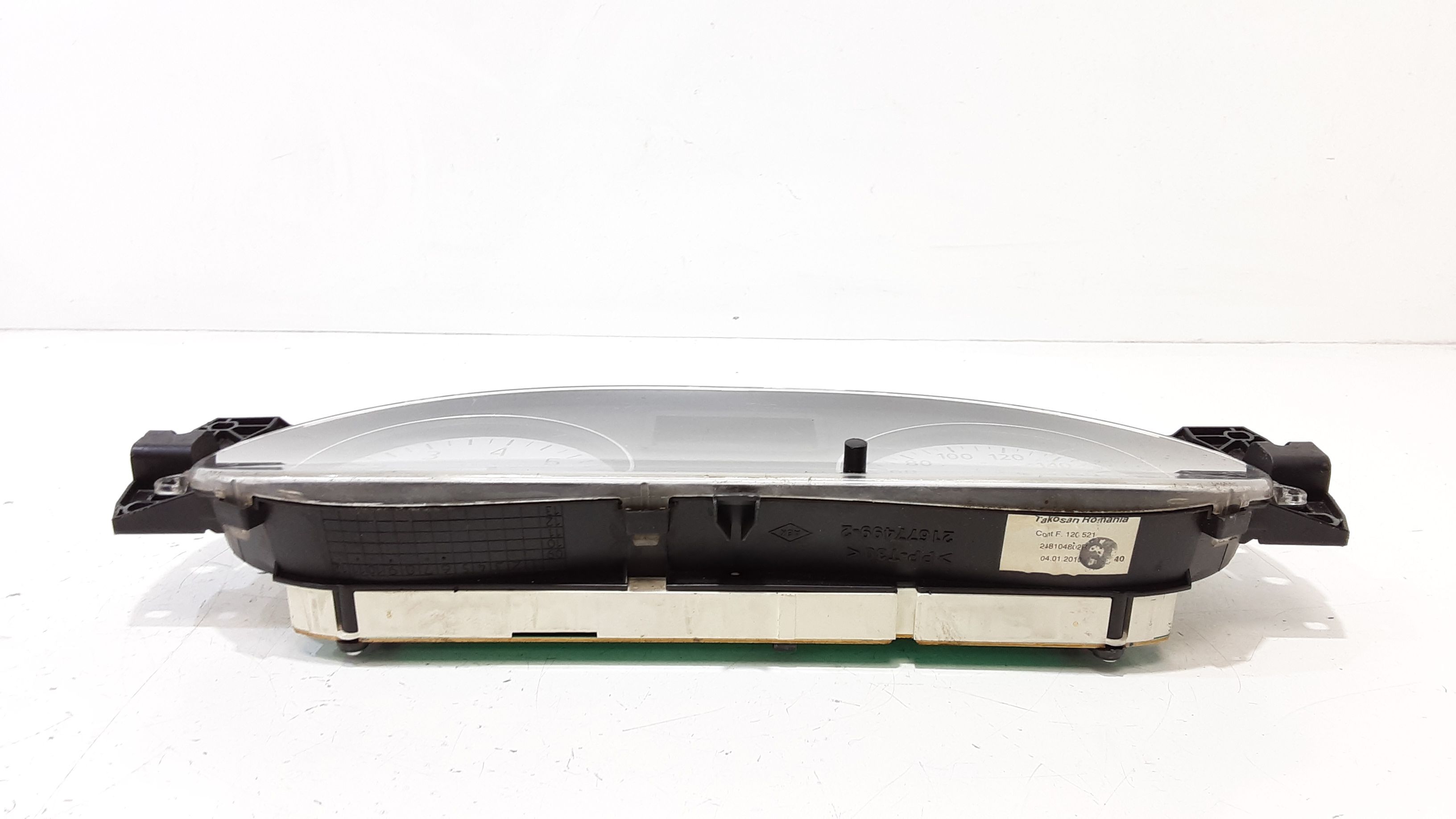 Quadro Strumenti DACIA Sandero 1 Serie