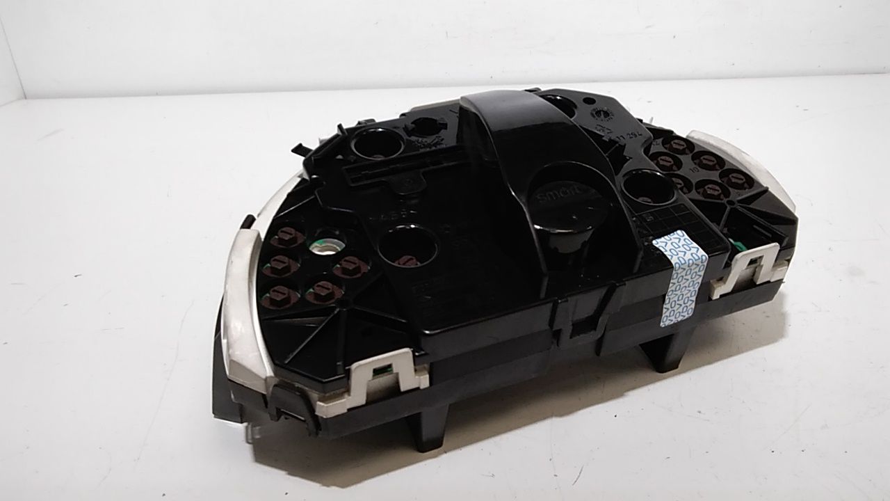 Quadro Strumenti SMART ForTwo Coup 1 Serie