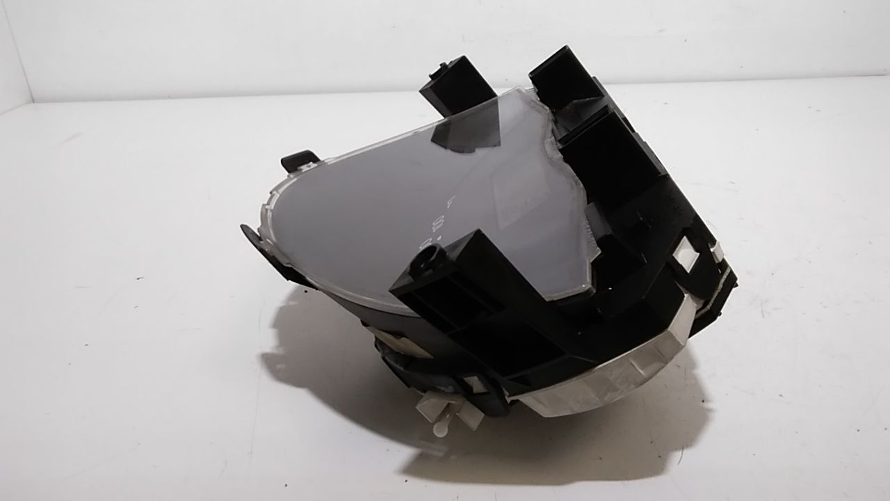 Quadro Strumenti SMART ForTwo Coup 1 Serie