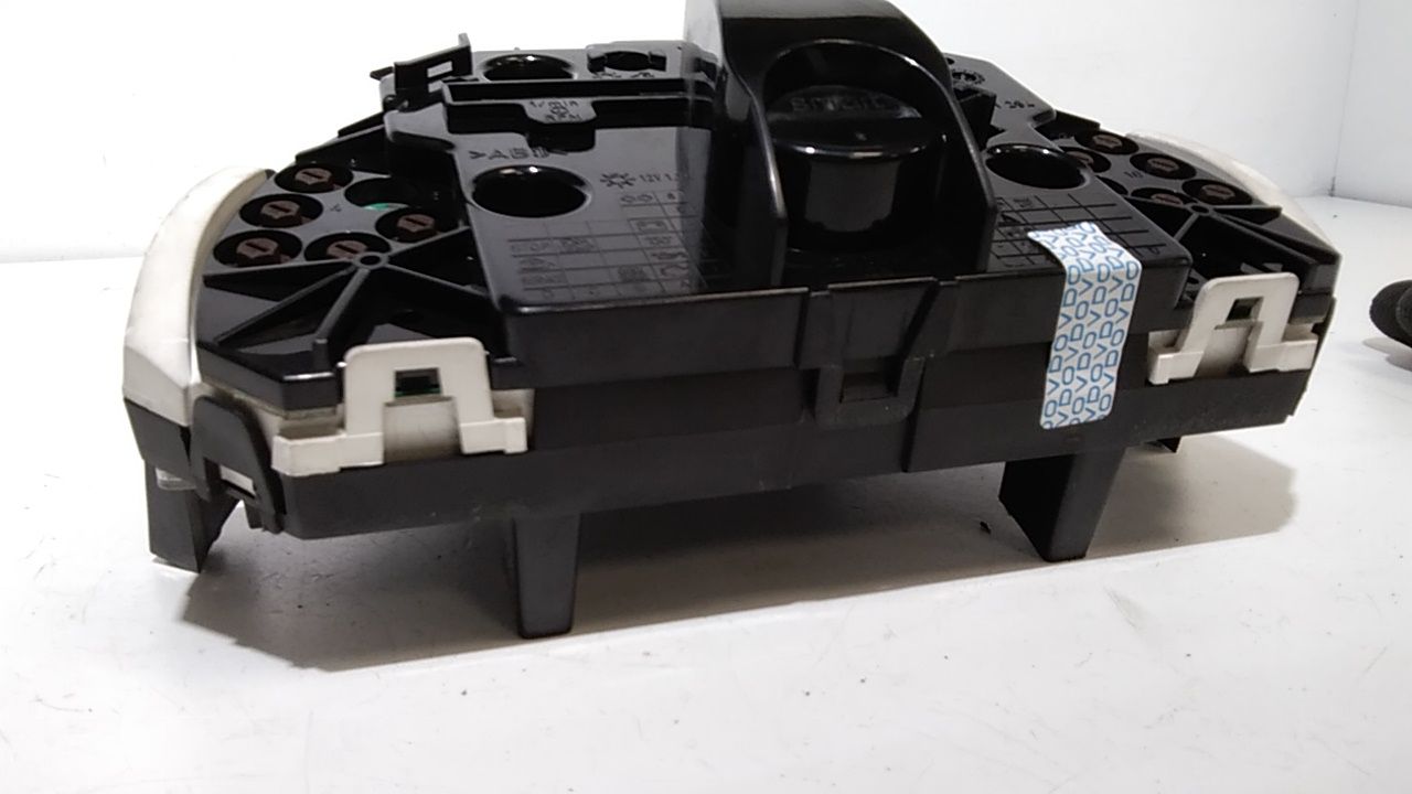 Quadro Strumenti SMART ForTwo Coup 1 Serie