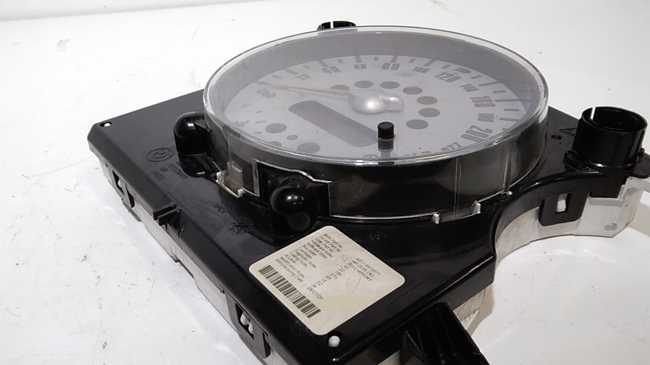 Quadro Strumenti MINI Cooper 2 Serie
