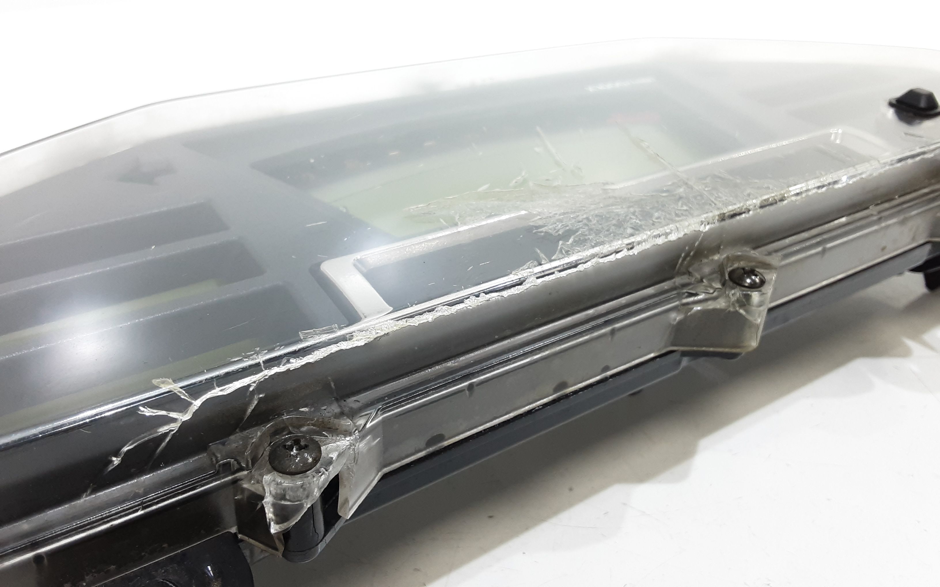 Quadro Strumenti SUZUKI Burgman 650cc (04>11)