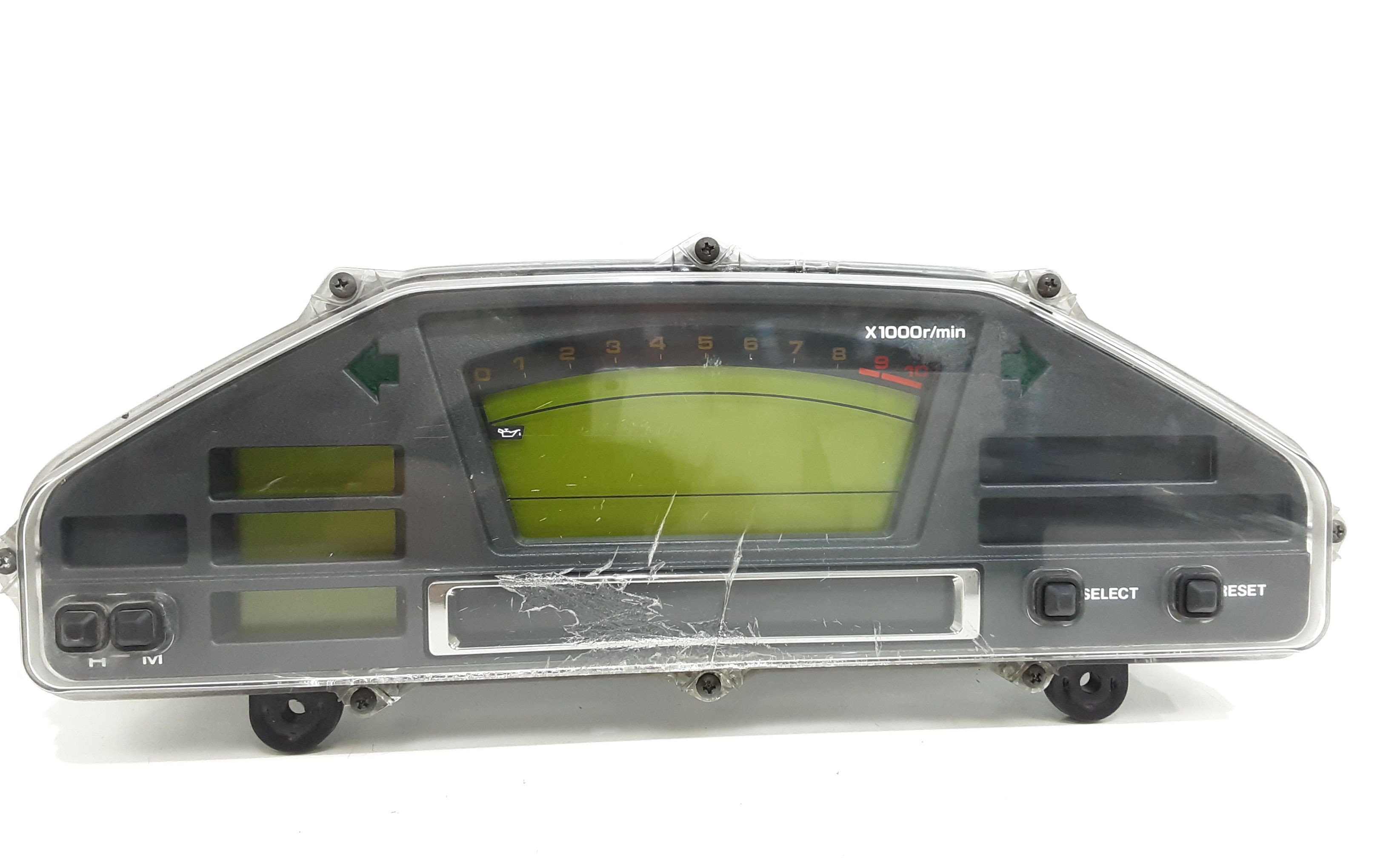 Quadro Strumenti SUZUKI Burgman 650cc (04>11)