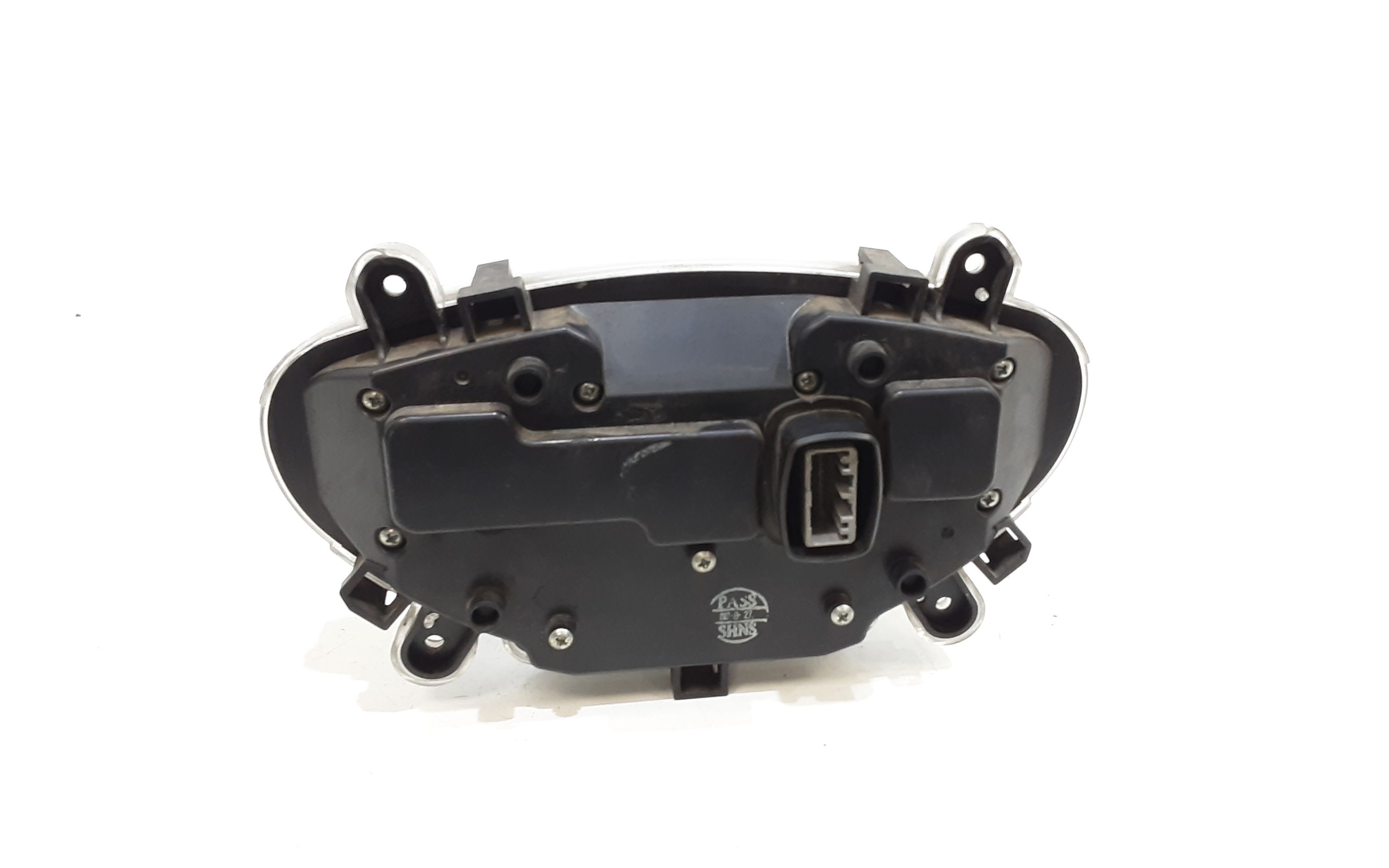 Quadro Strumenti Aprilia Scarabeo 200cc