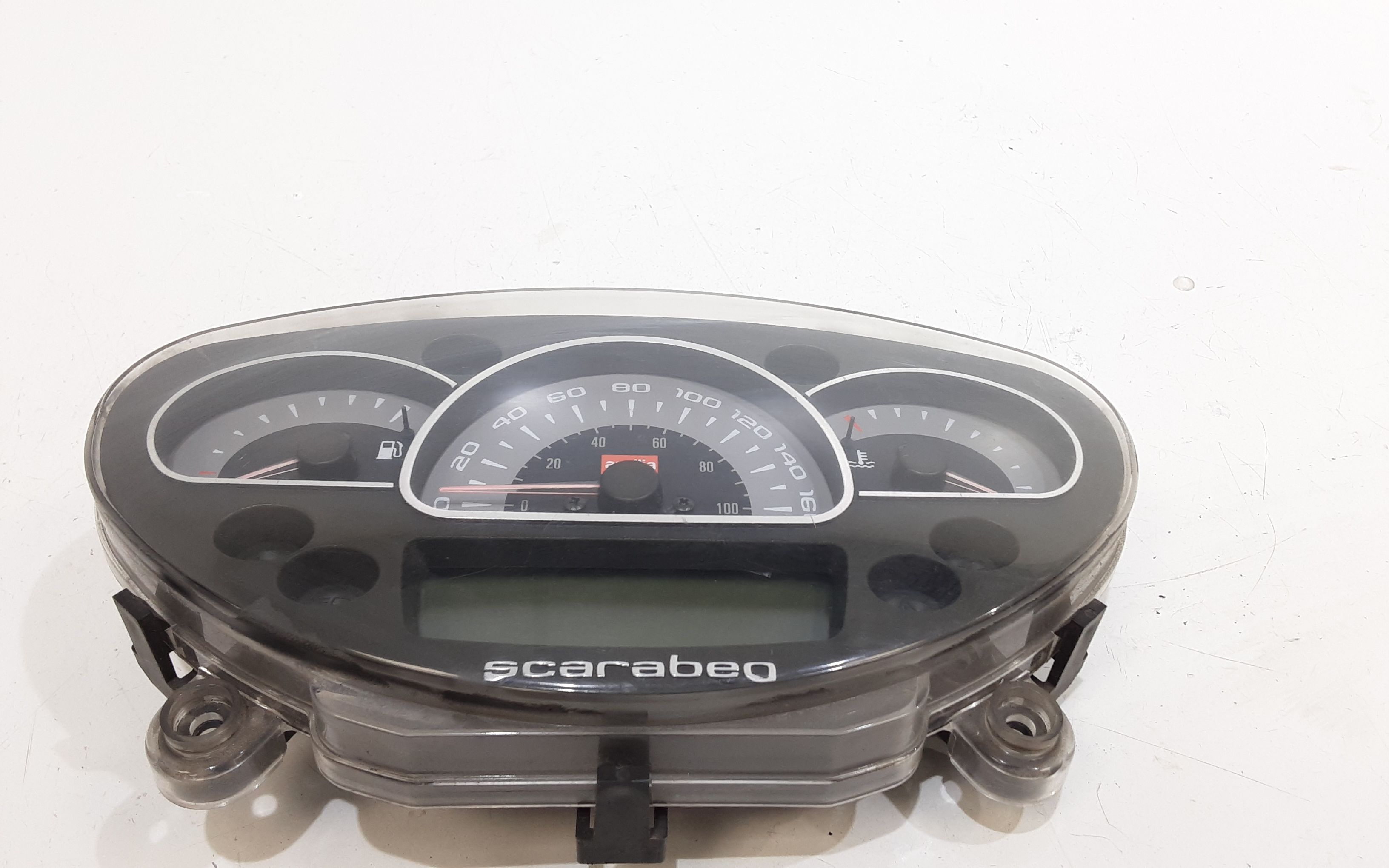 Quadro Strumenti Aprilia Scarabeo 200cc