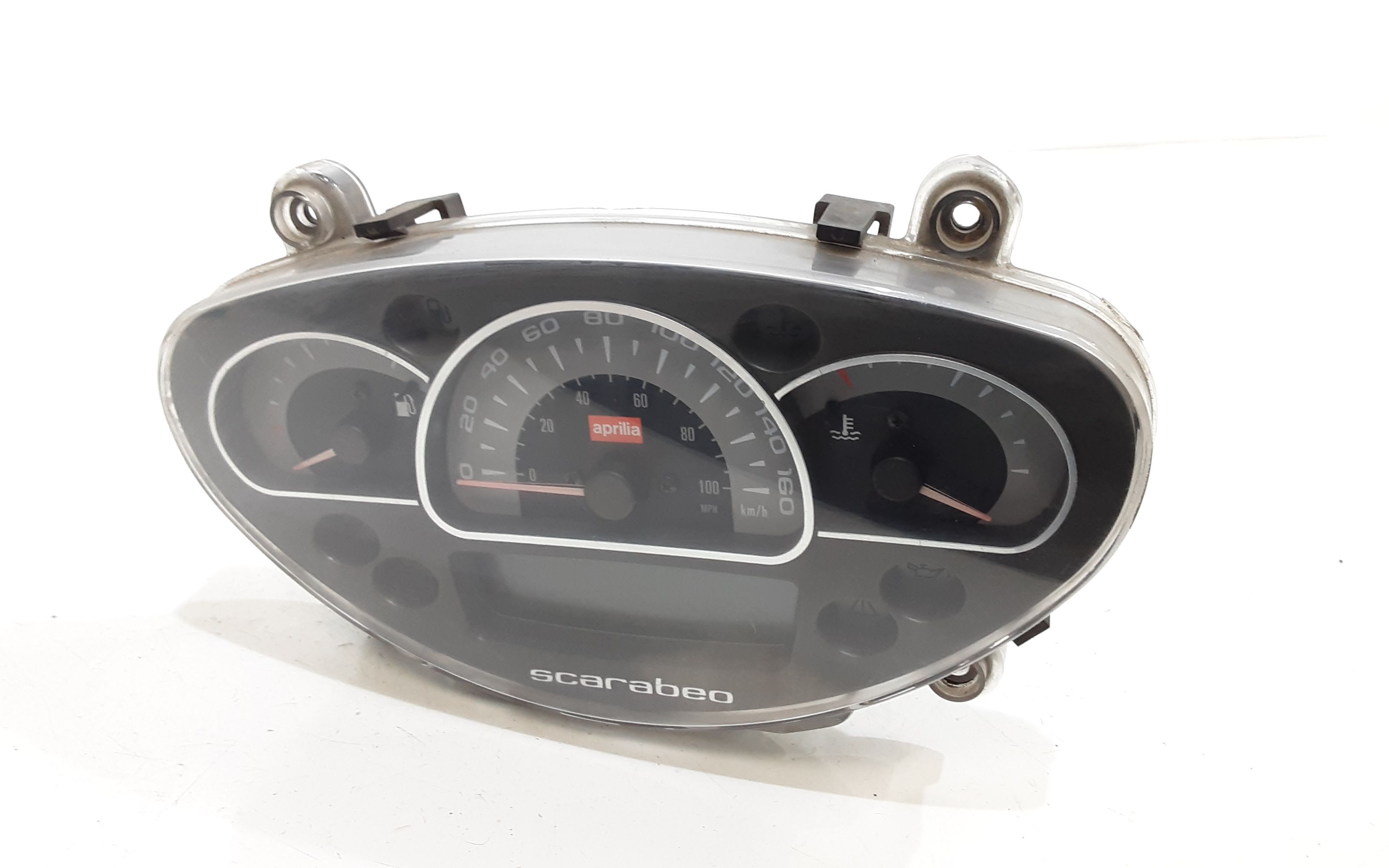 Quadro Strumenti Aprilia Scarabeo 200cc