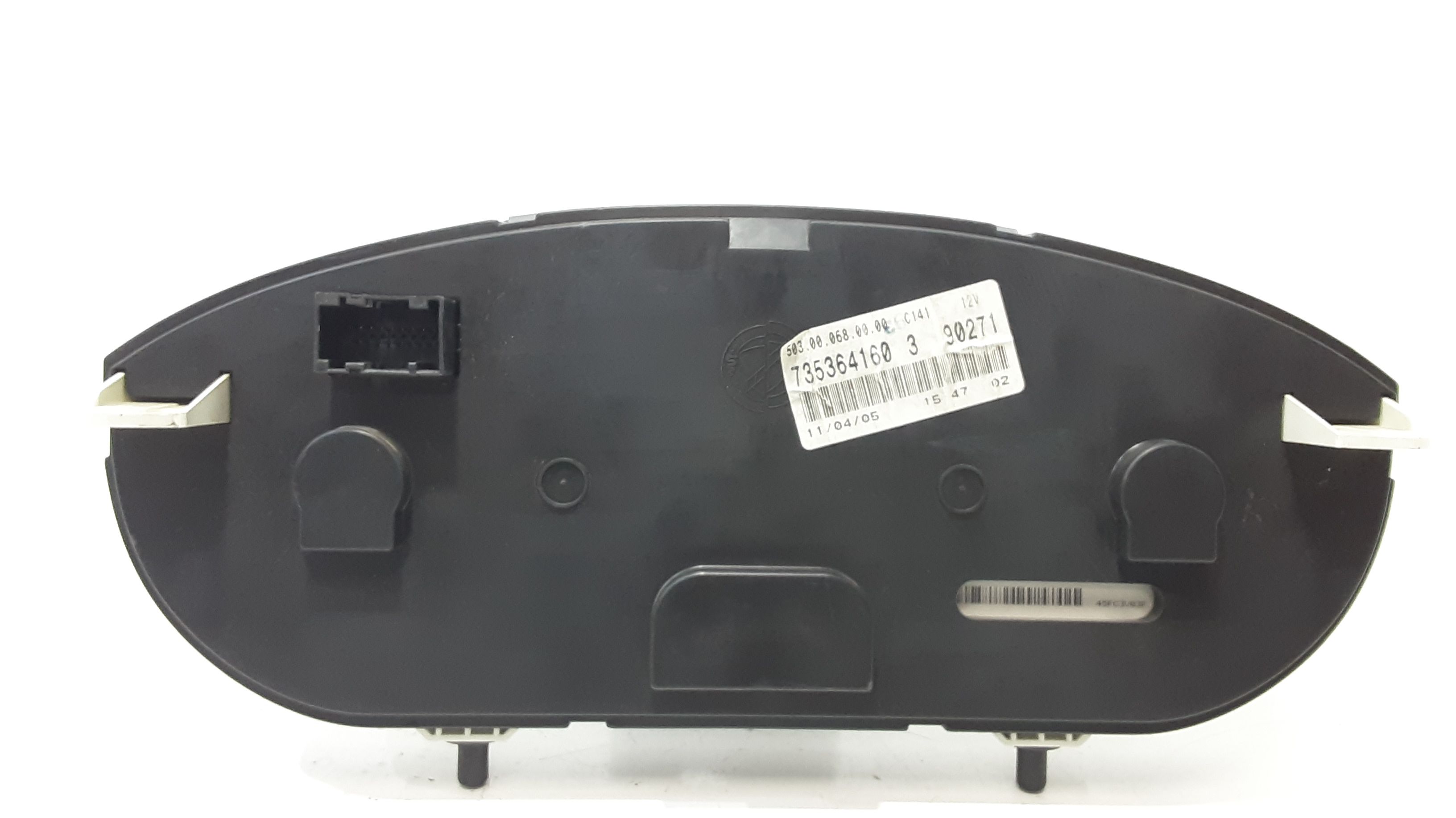 Quadro Strumenti FIAT Idea 1 Serie