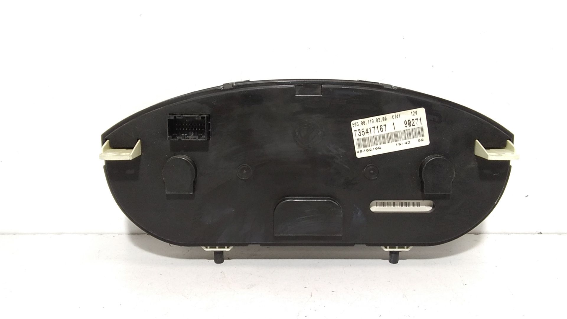 Quadro Strumenti LANCIA Musa 1 Serie