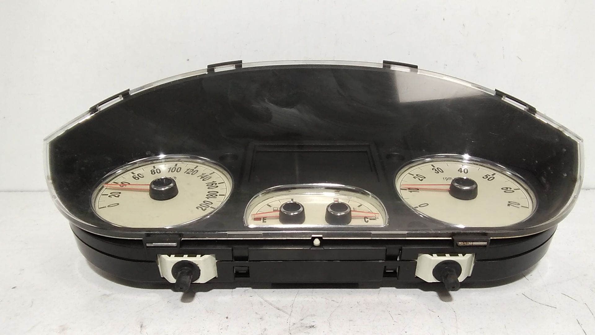 Quadro Strumenti LANCIA Musa 1 Serie