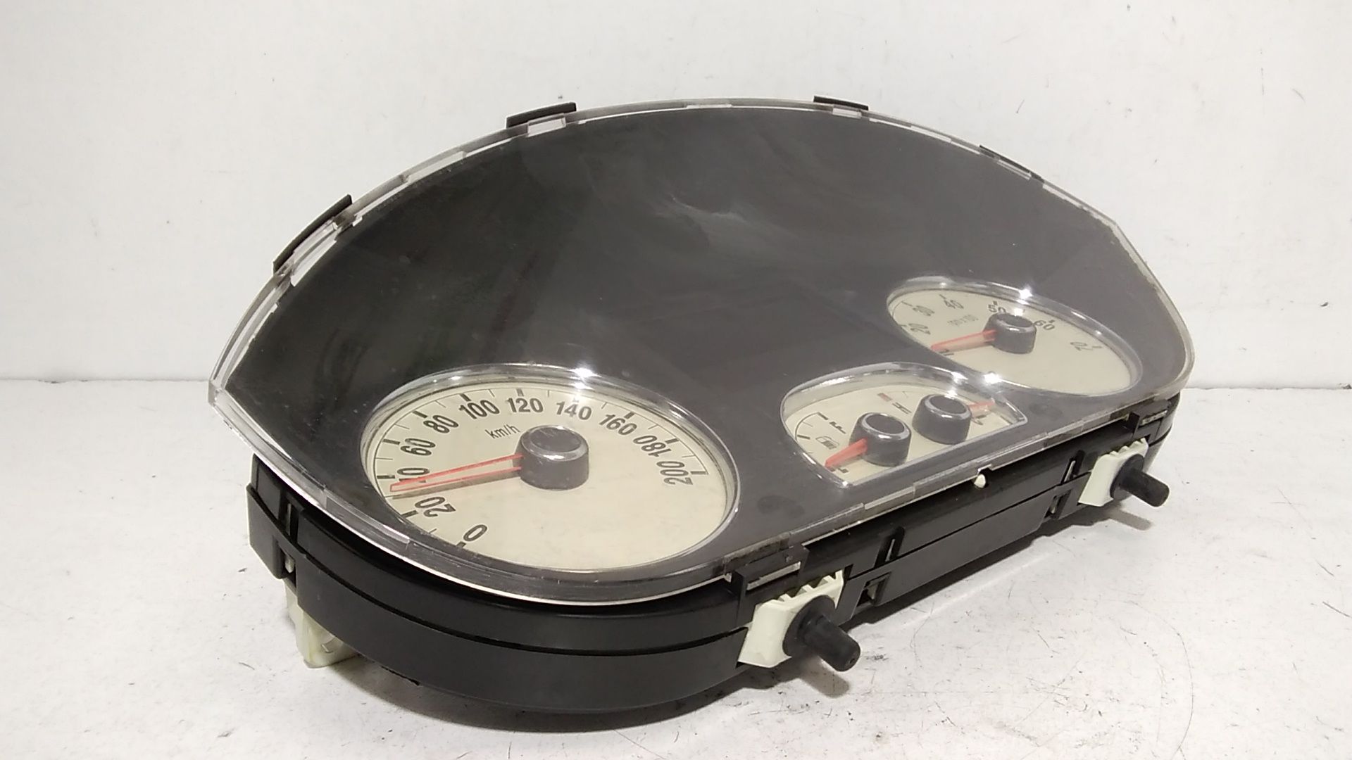 Quadro Strumenti LANCIA Musa 1 Serie