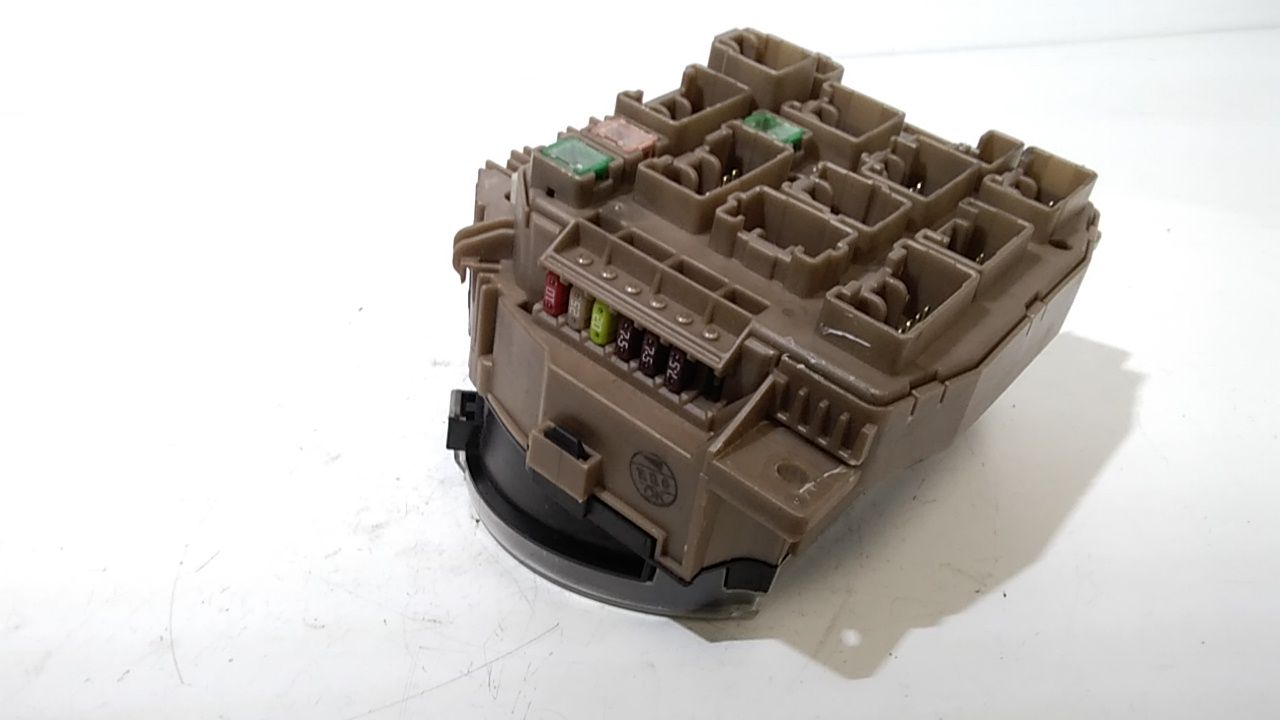 Quadro Strumenti CITROEN C1 1 Serie