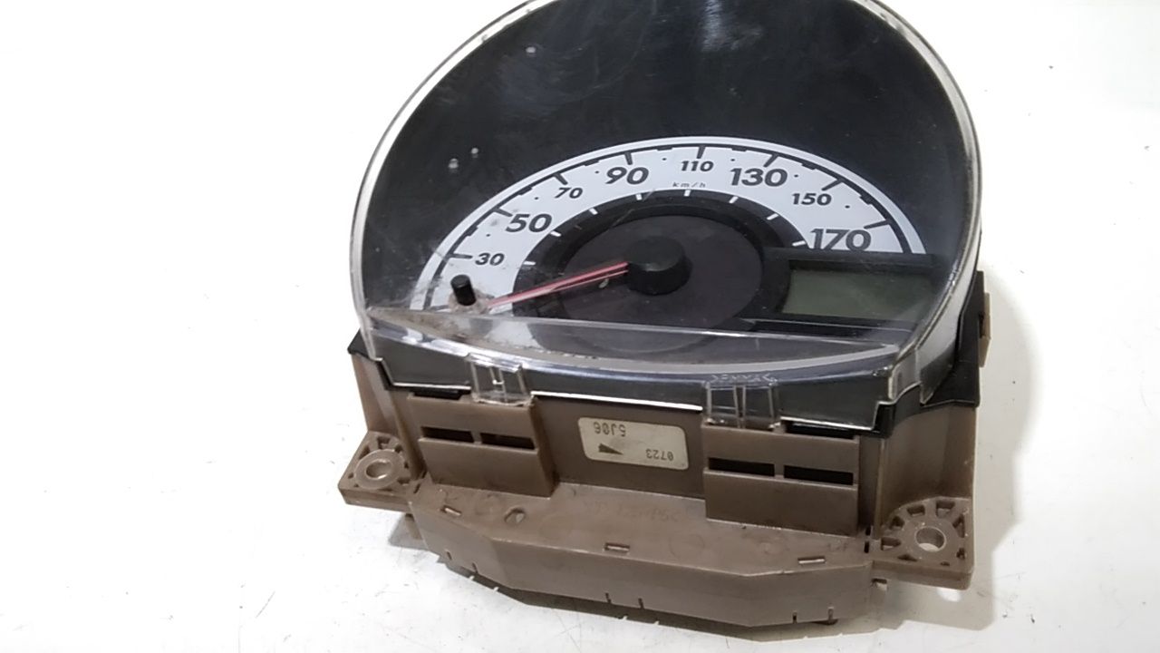 Quadro Strumenti CITROEN C1 1 Serie