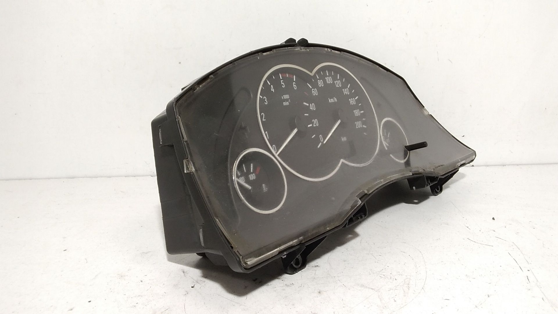 Quadro Strumenti OPEL Meriva 1 Serie