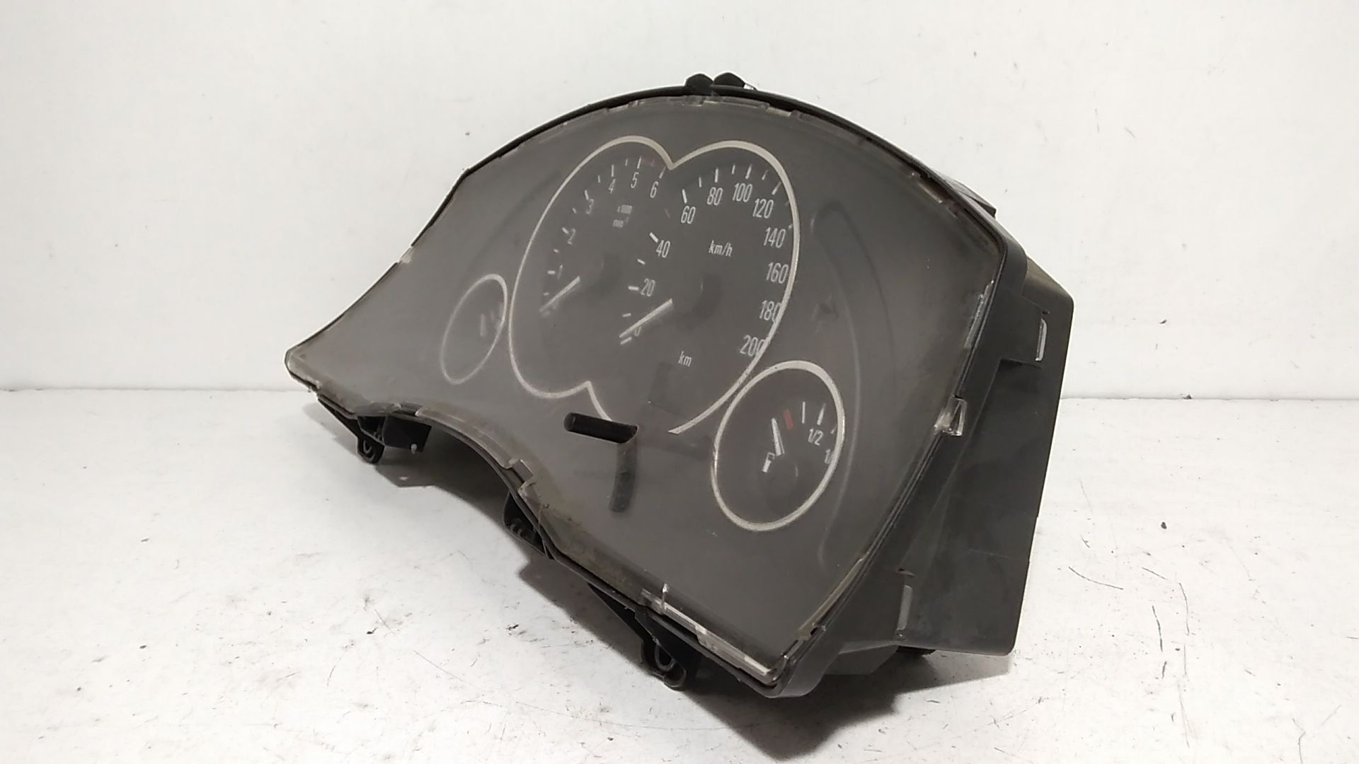 Quadro Strumenti OPEL Meriva 1 Serie