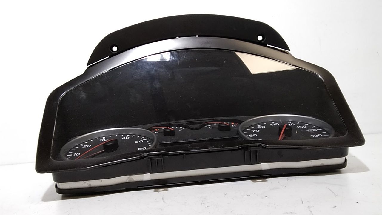 Quadro Strumenti FIAT Croma 2 Serie