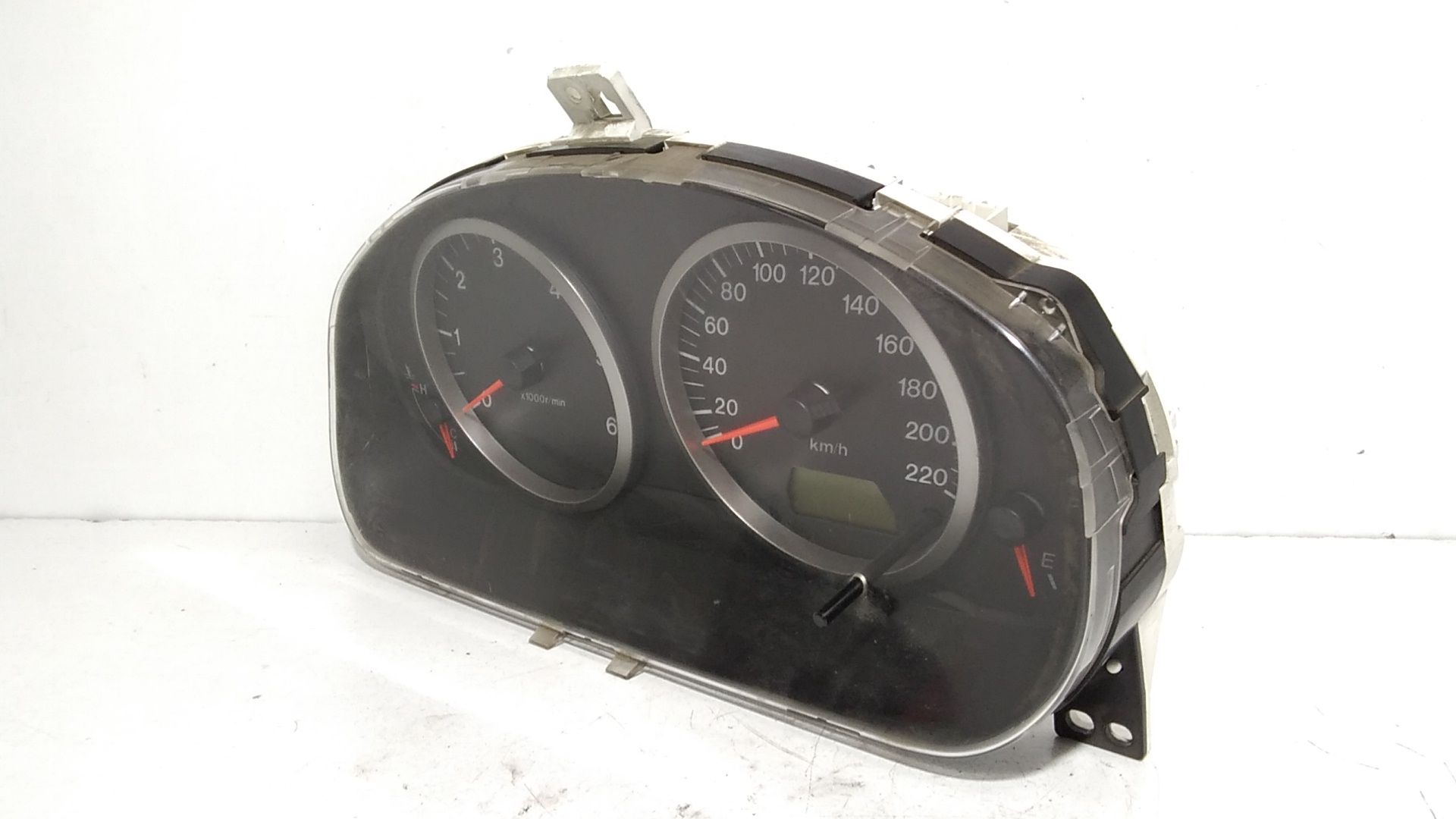 Quadro Strumenti MAZDA 2 Berlina 1 Serie