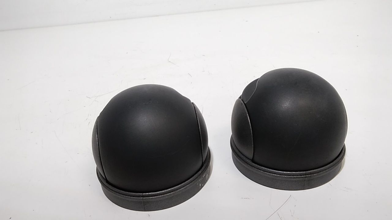 Bocchette Aria Cruscotto SMART ForTwo Coup 1 Serie