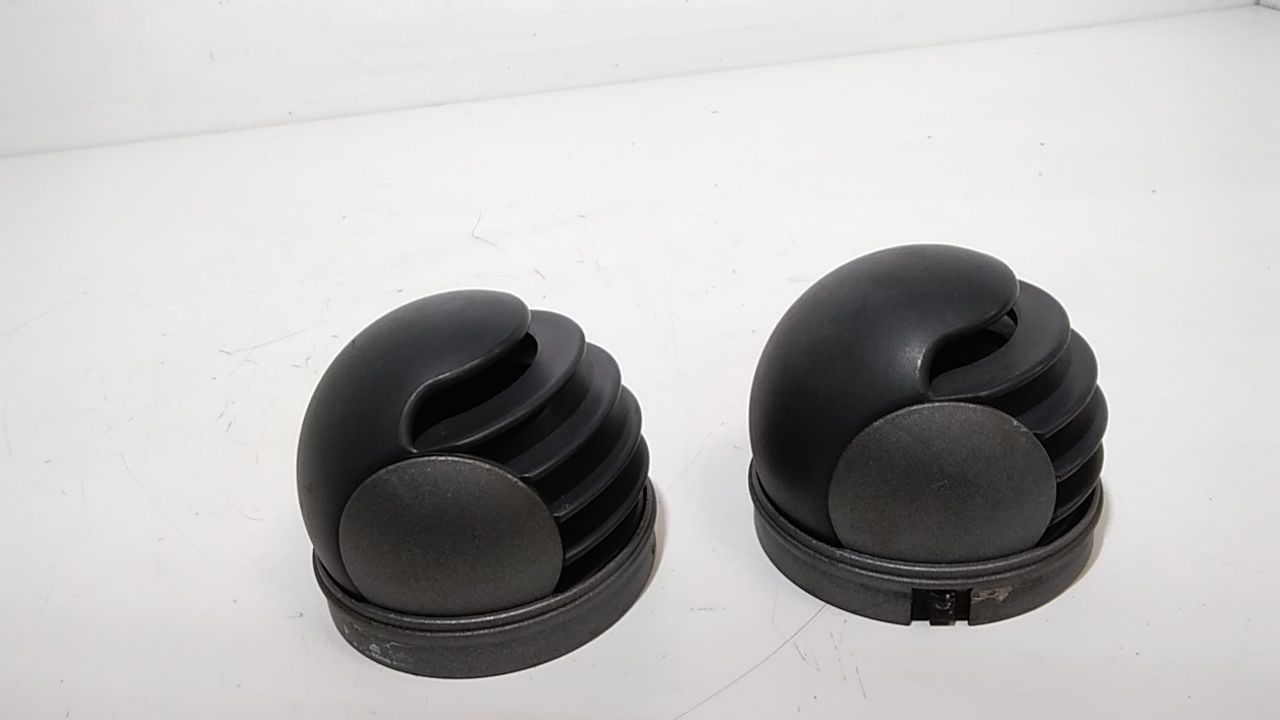 Bocchette Aria Cruscotto SMART ForTwo Coup 1 Serie