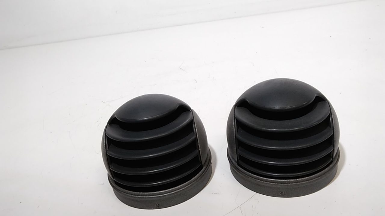 Bocchette Aria Cruscotto SMART ForTwo Coup 1 Serie