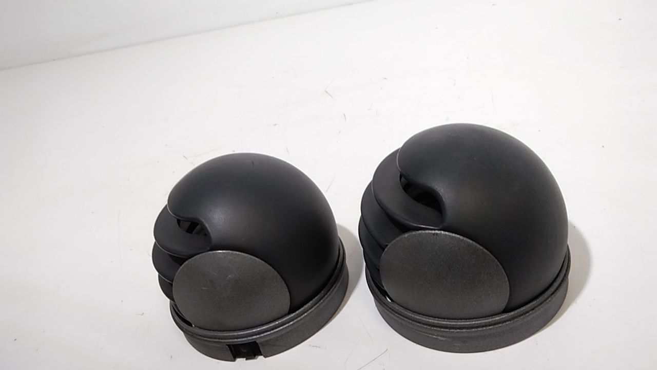 Bocchette Aria Cruscotto SMART ForTwo Coup 1 Serie