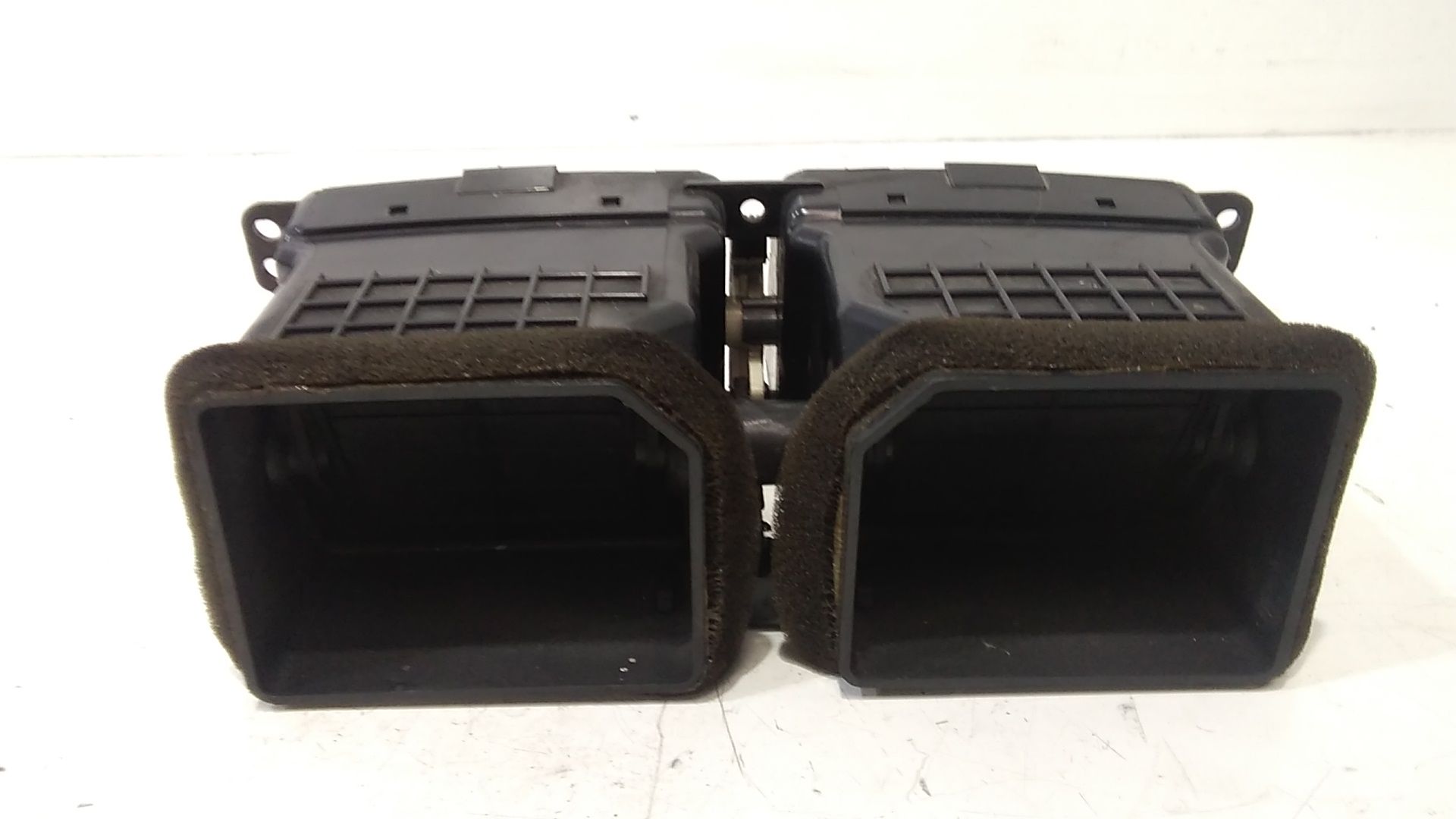 Bocchette Aria Cruscotto HYUNDAI Tucson  Serie (04>09)