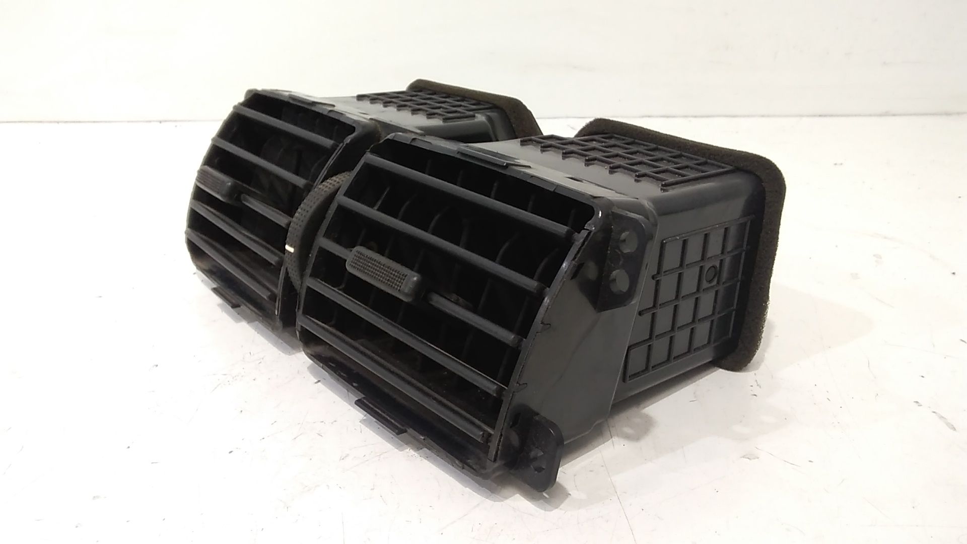 Bocchette Aria Cruscotto HYUNDAI Tucson  Serie (04>09)