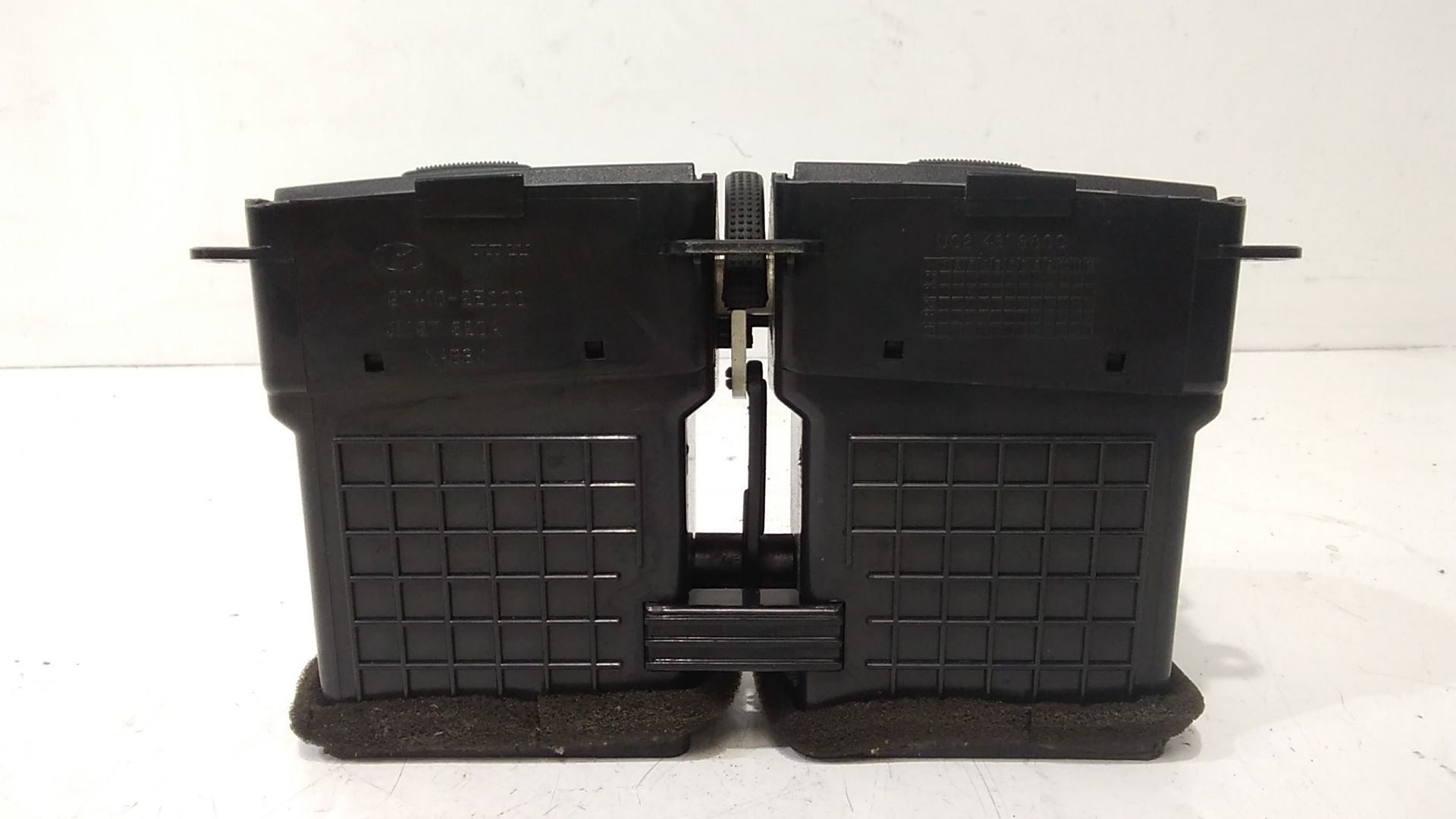 Bocchette Aria Cruscotto HYUNDAI Tucson  Serie (04>09)