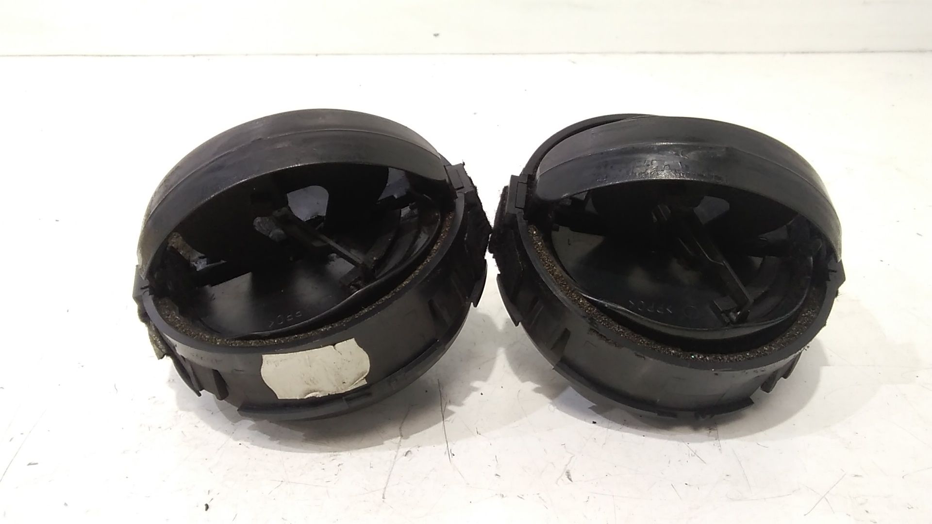 Bocchette Aria Cruscotto MINI Cooper 1  Serie