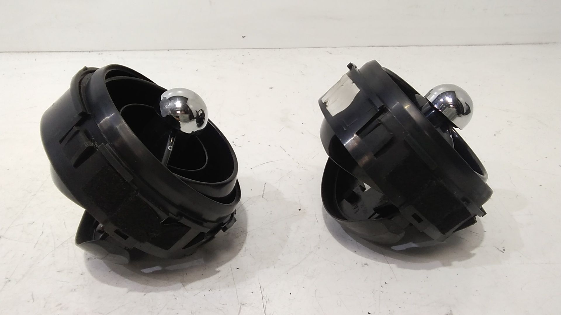 Bocchette Aria Cruscotto MINI Cooper 1  Serie