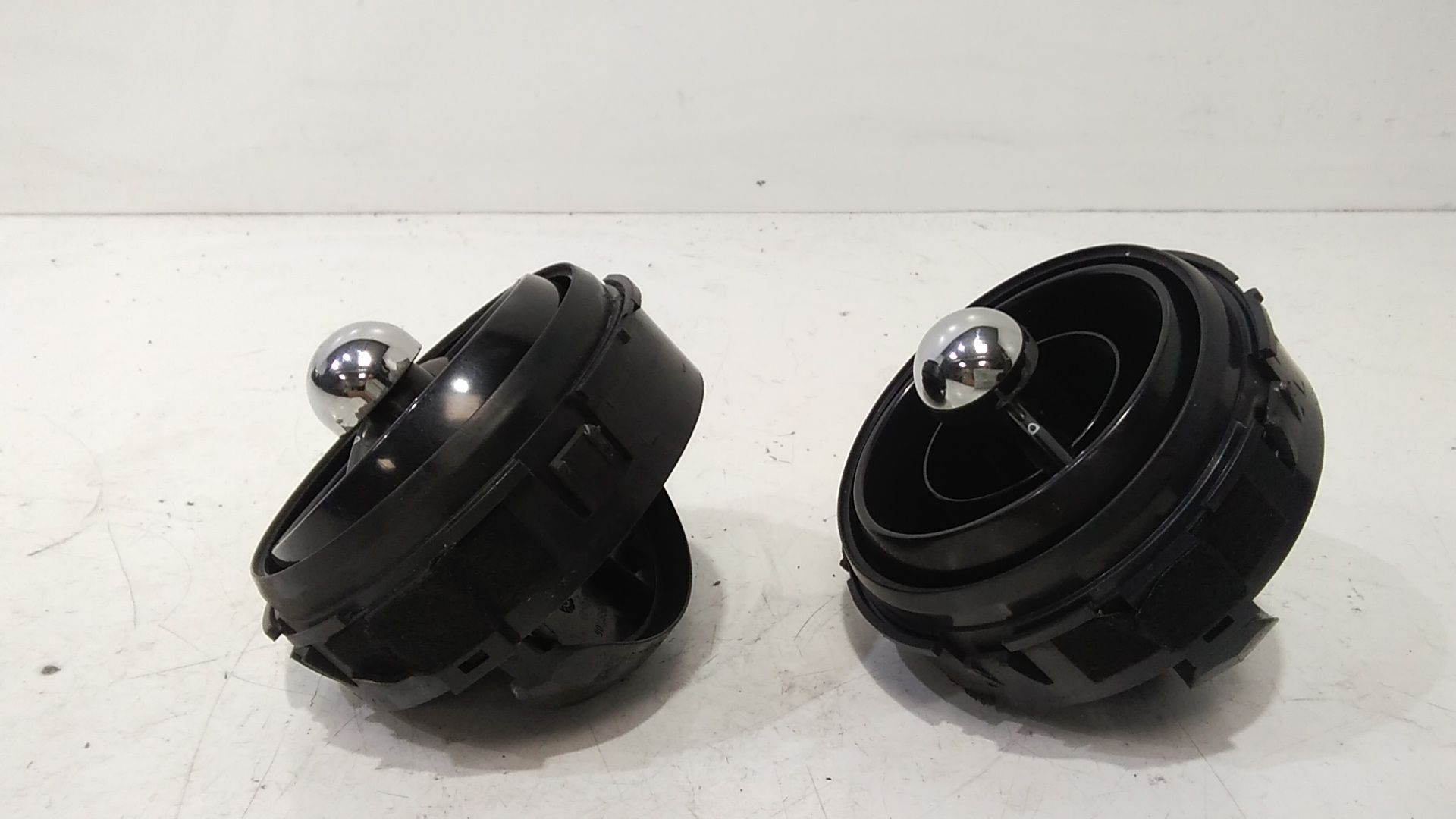 Bocchette Aria Cruscotto MINI Cooper 1  Serie