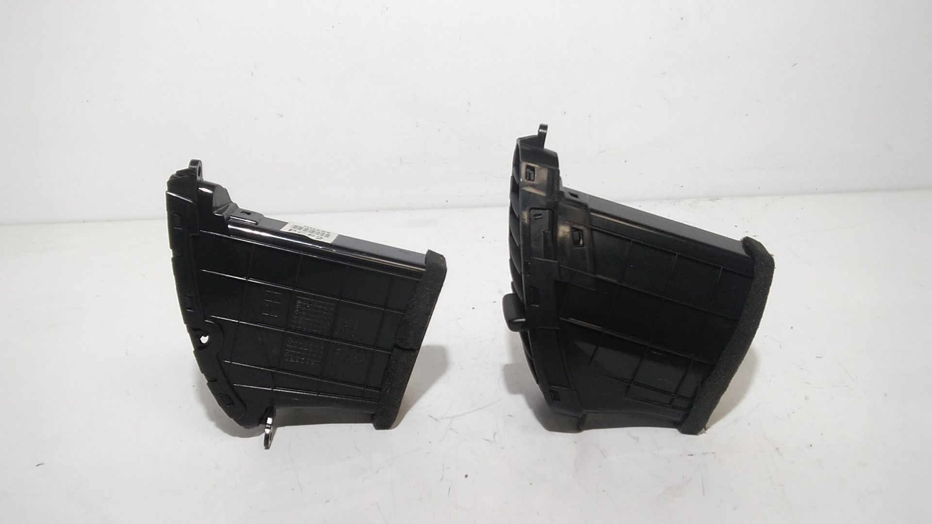 Bocchette Aria Cruscotto HYUNDAI i10 1 Serie