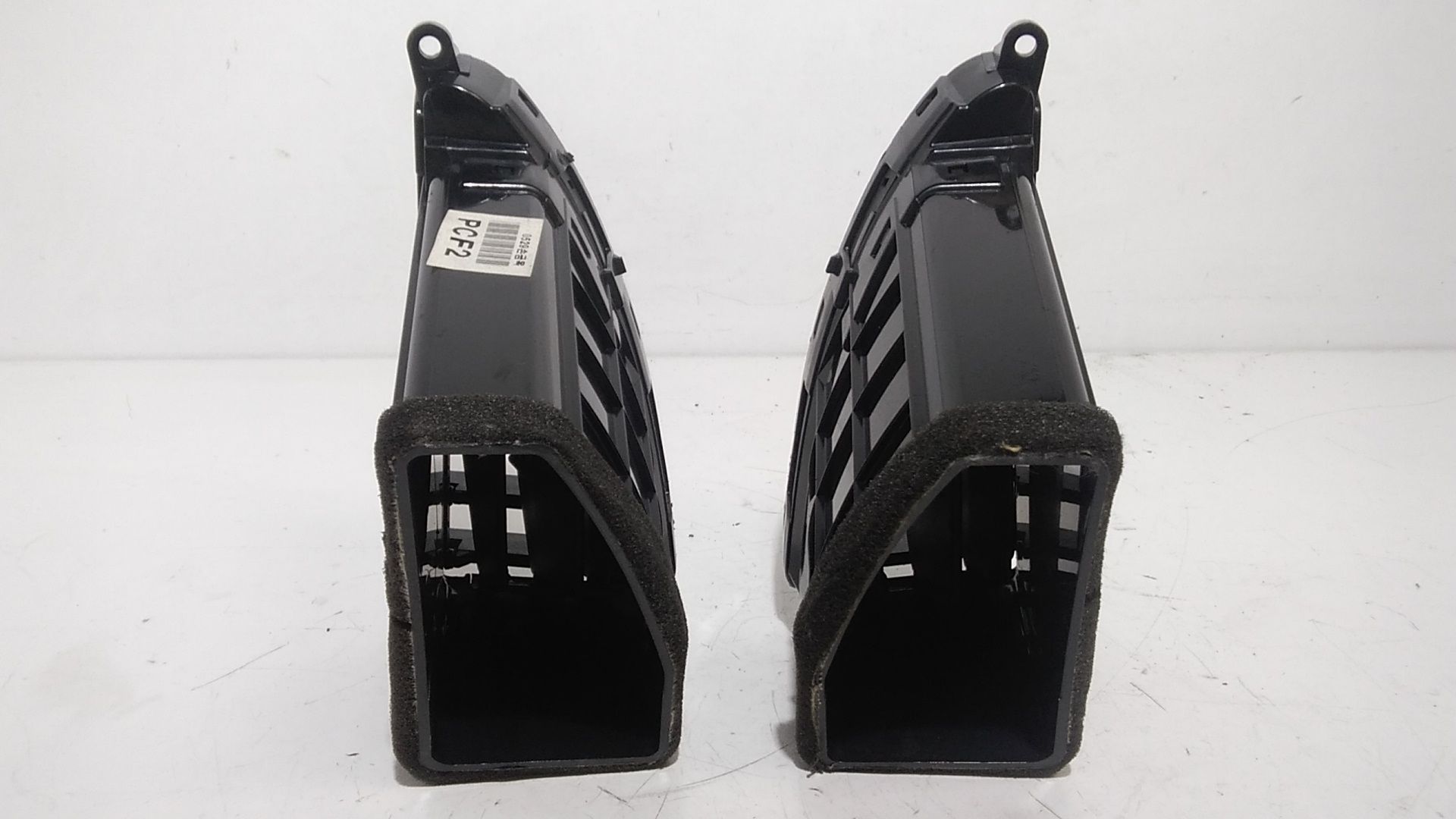 Bocchette Aria Cruscotto HYUNDAI i10 1 Serie