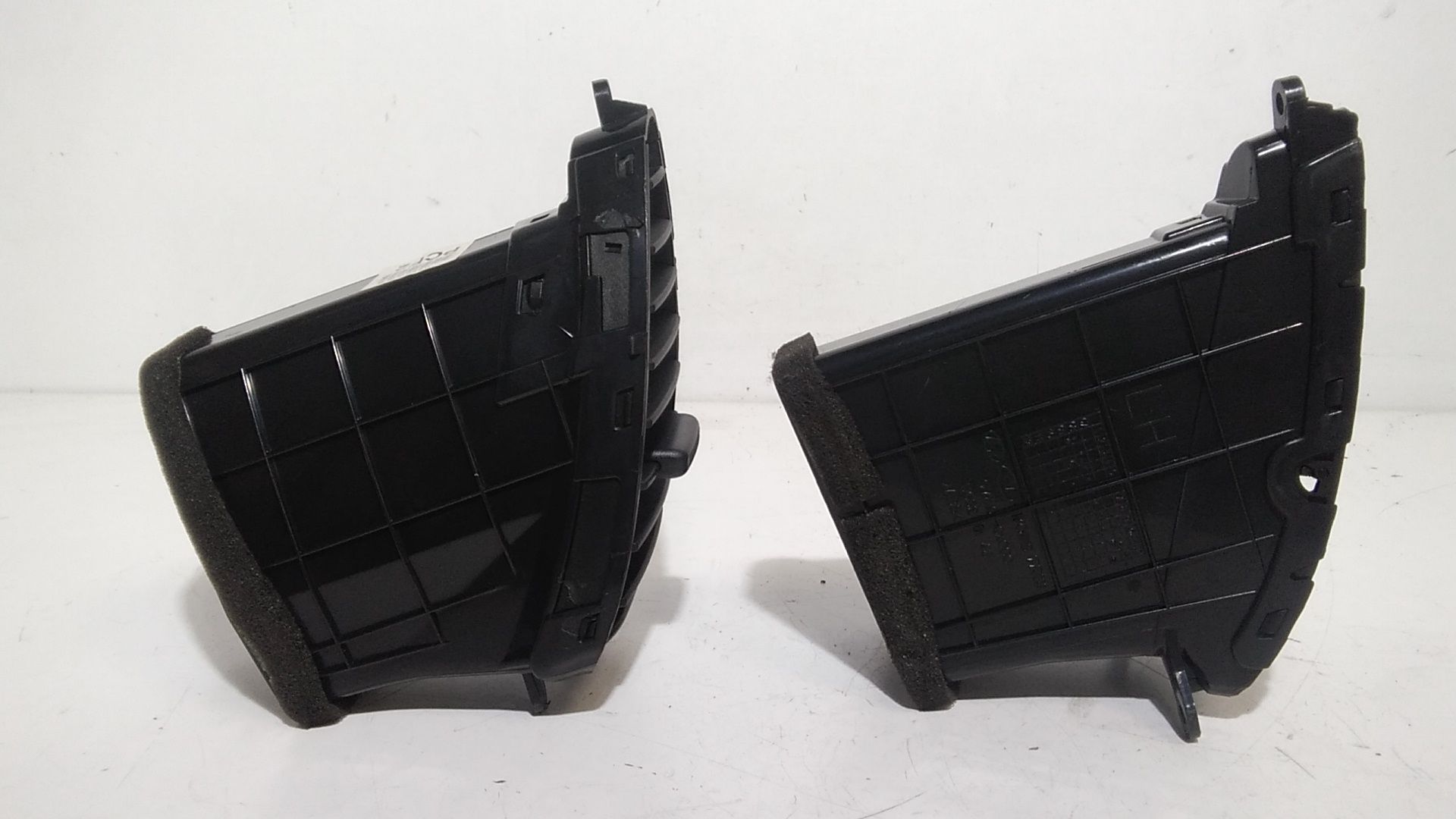 Bocchette Aria Cruscotto HYUNDAI i10 1 Serie