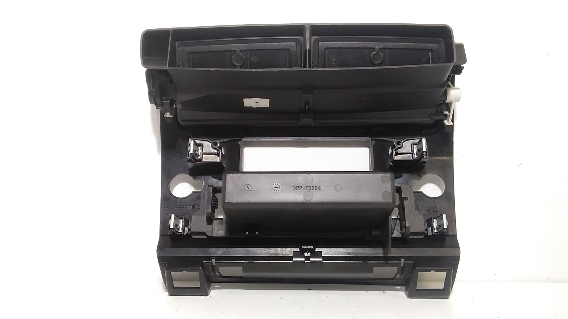 Bocchette Aria Cruscotto CITROEN C4 Berlina