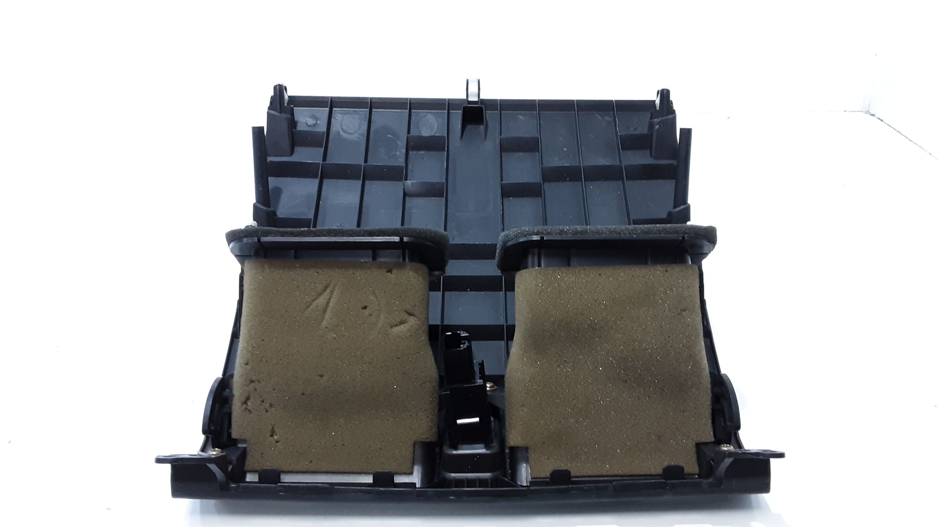 Bocchette Aria Cruscotto MAZDA 3 Berlina 1 Serie