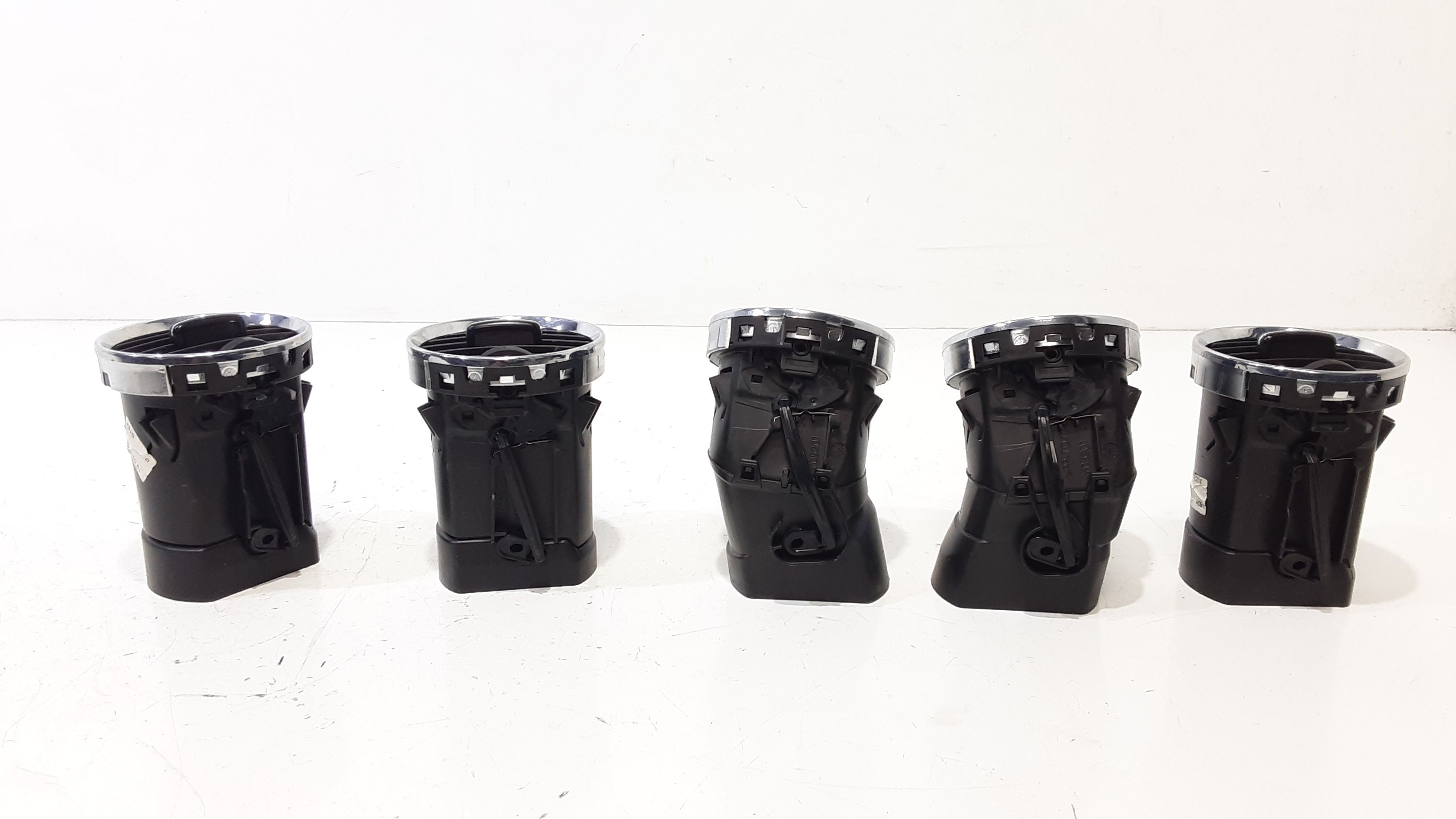 Bocchette Aria Cruscotto PEUGEOT 308 1 Serie