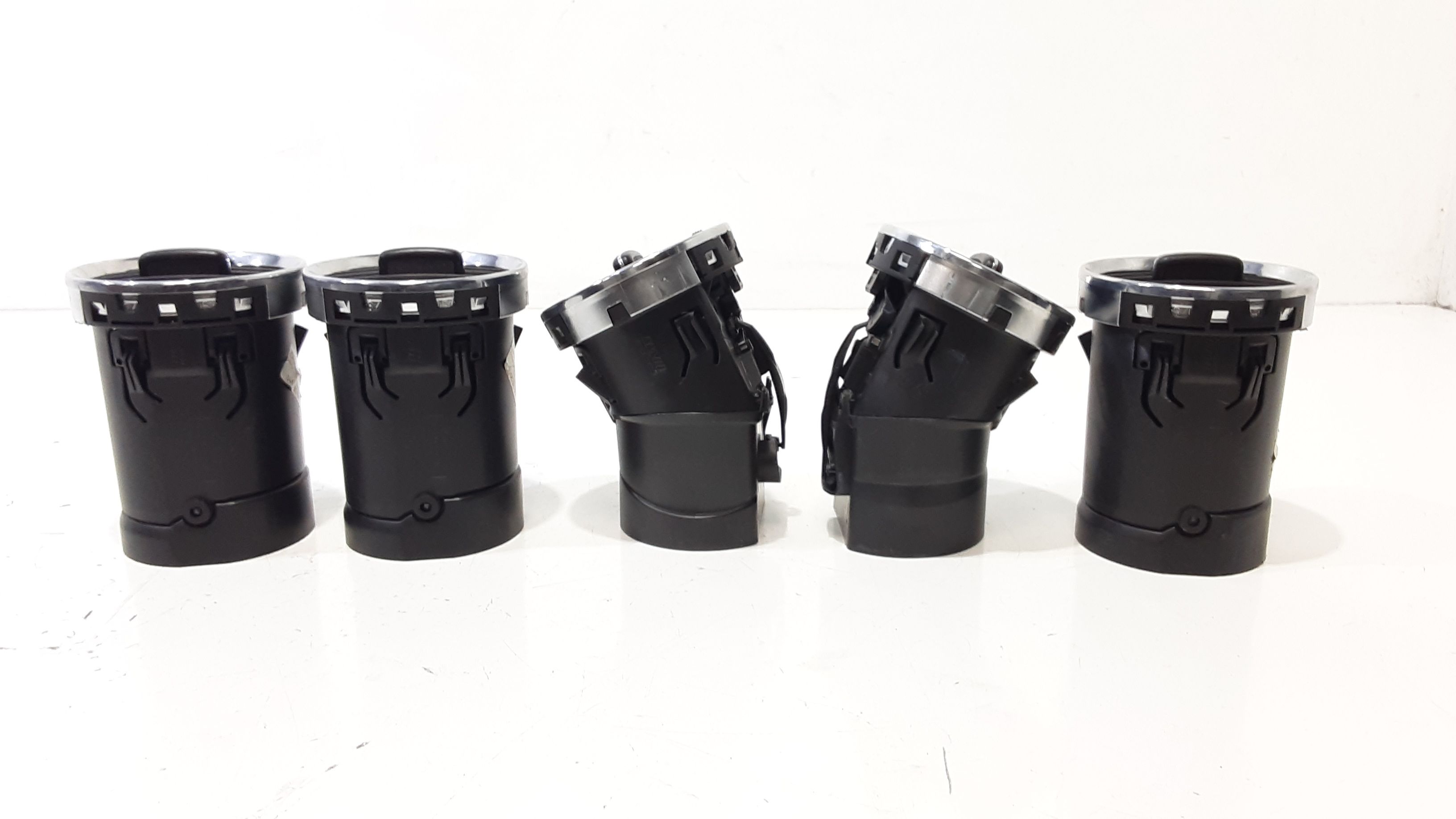 Bocchette Aria Cruscotto PEUGEOT 308 1 Serie