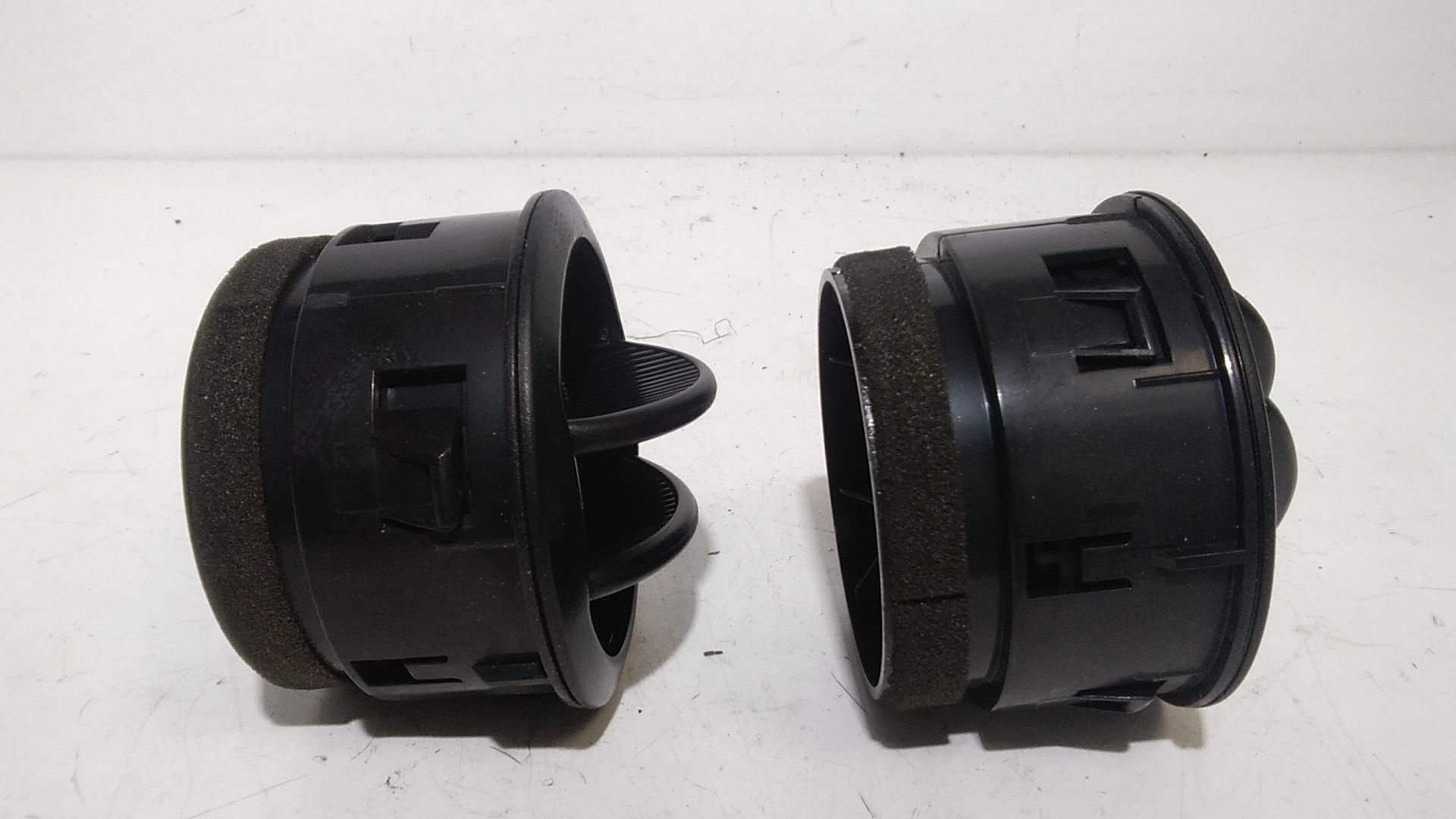 Bocchette Aria Cruscotto CHEVROLET Matiz 3 Serie