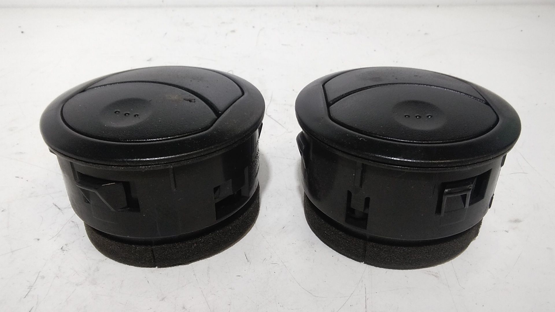 Bocchette Aria Cruscotto CHEVROLET Matiz 3 Serie