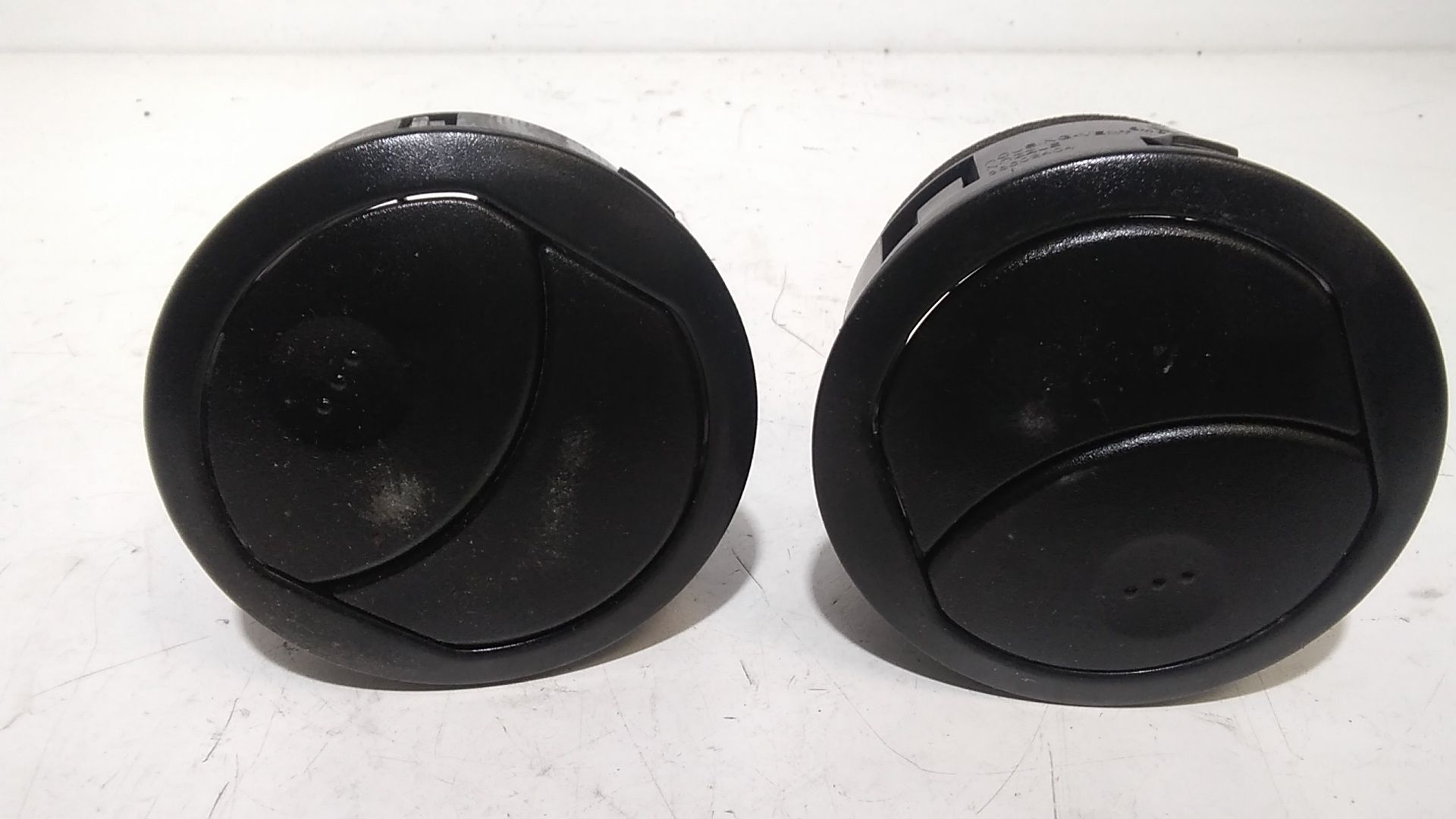 Bocchette Aria Cruscotto CHEVROLET Matiz 3 Serie