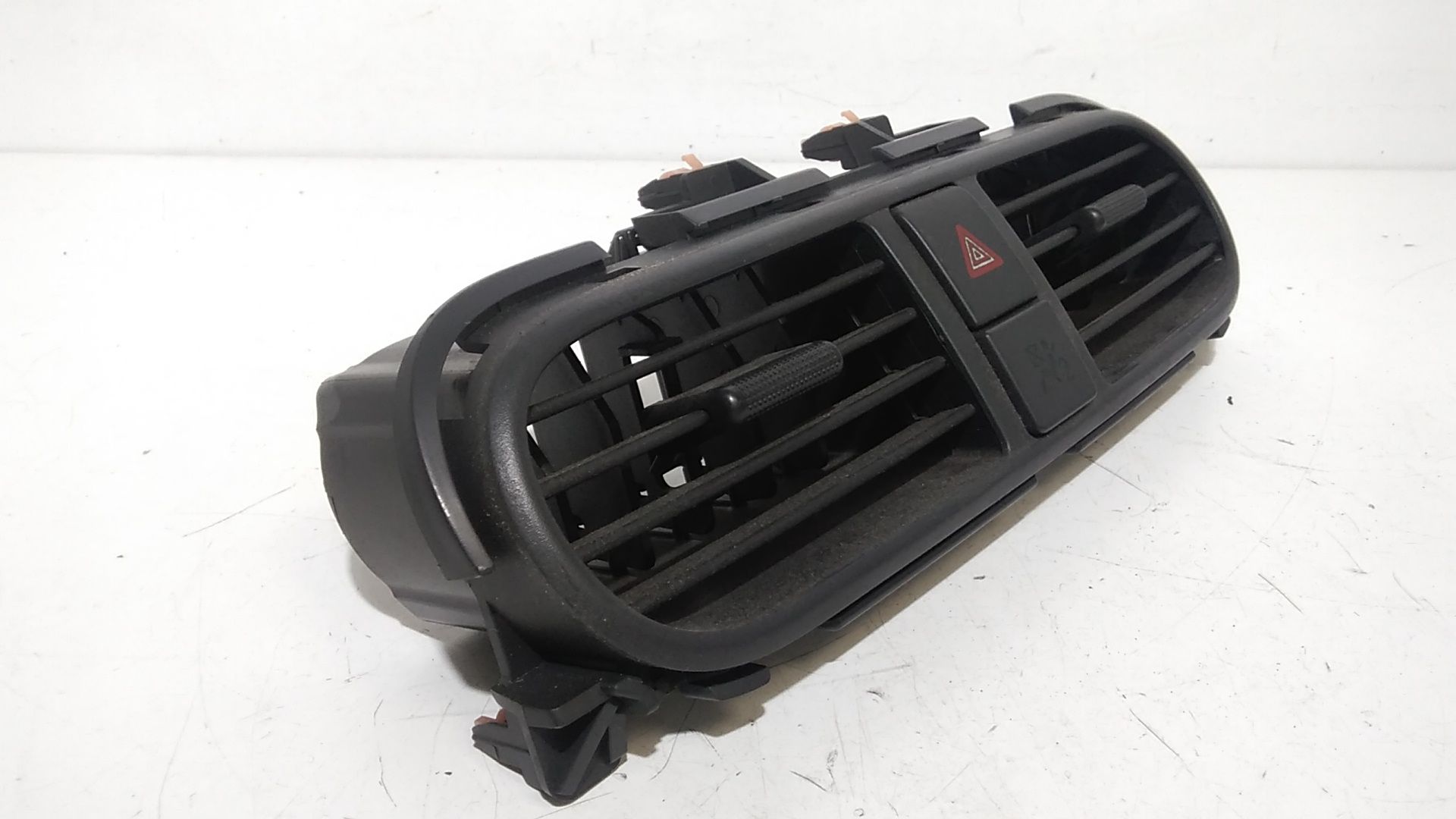 Bocchette Aria Cruscotto OPEL Agila B