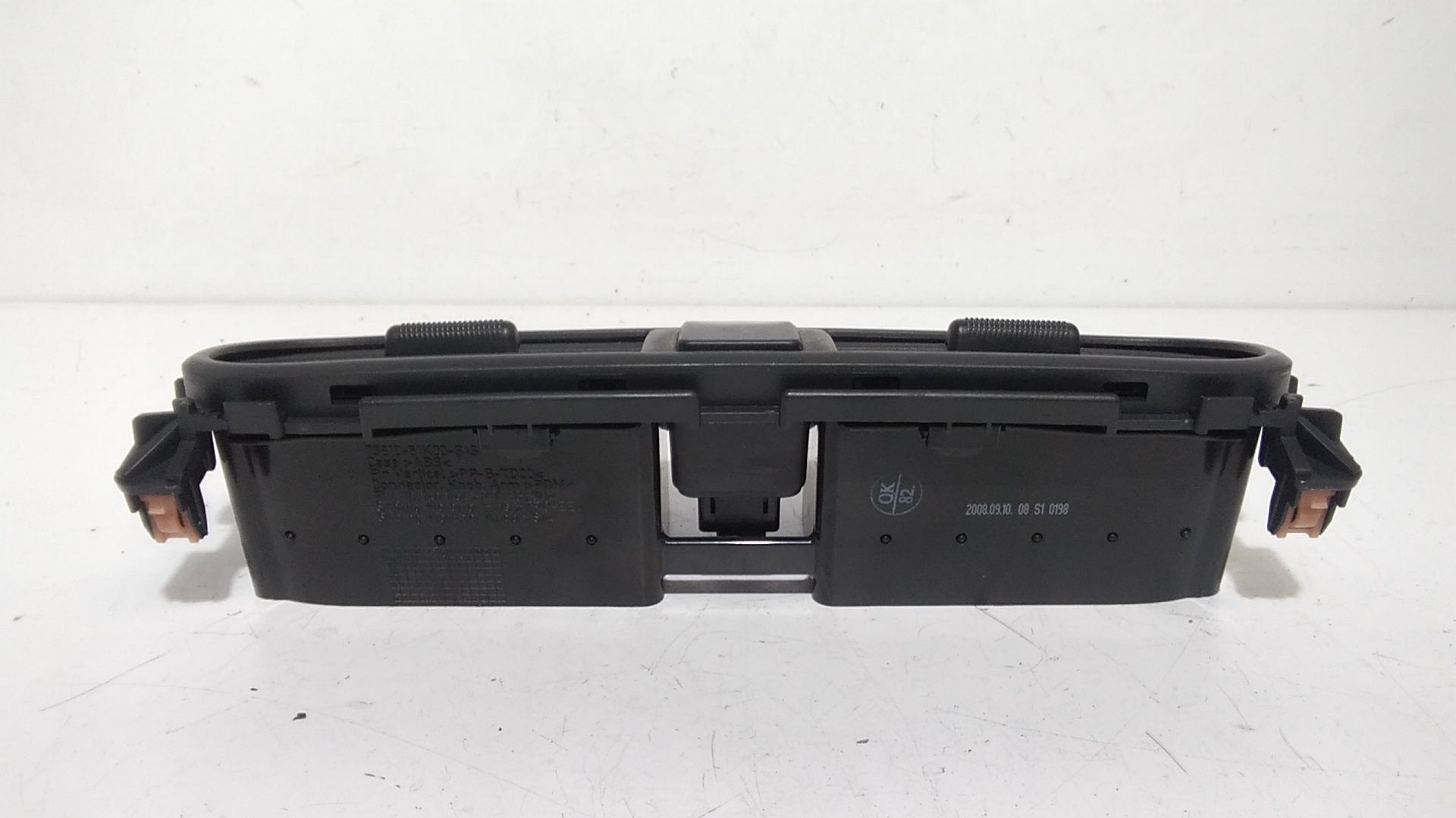 Bocchette Aria Cruscotto OPEL Agila B