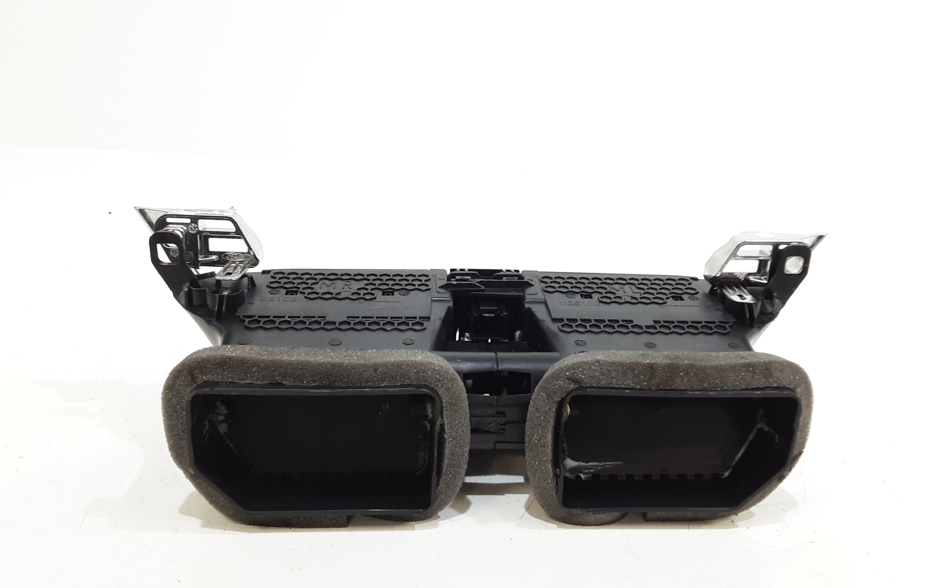 Bocchette Aria Cruscotto FORD Puma Serie (19>)