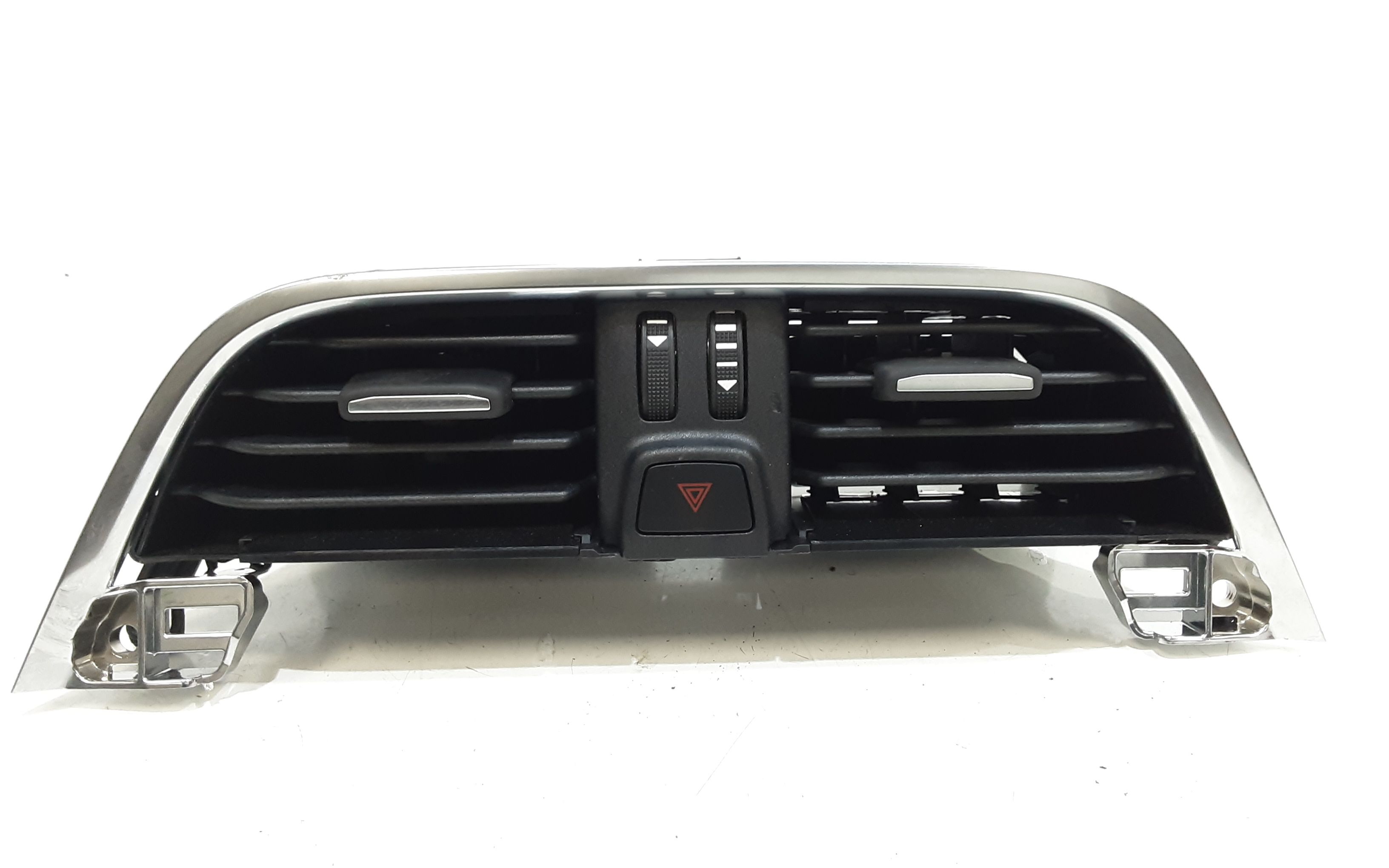 Bocchette Aria Cruscotto FORD Puma Serie (19>)