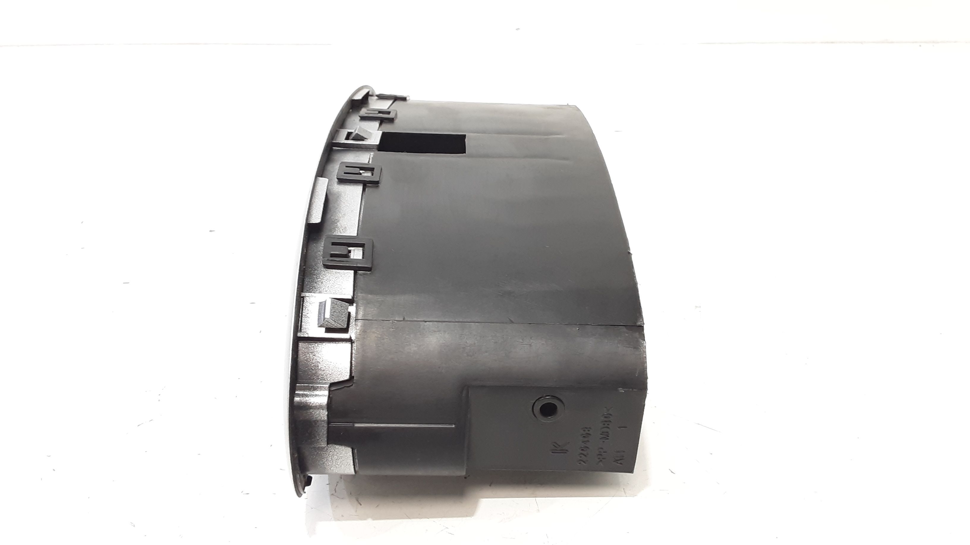 Bocchette Aria Cruscotto RENAULT Clio Serie (08>15)